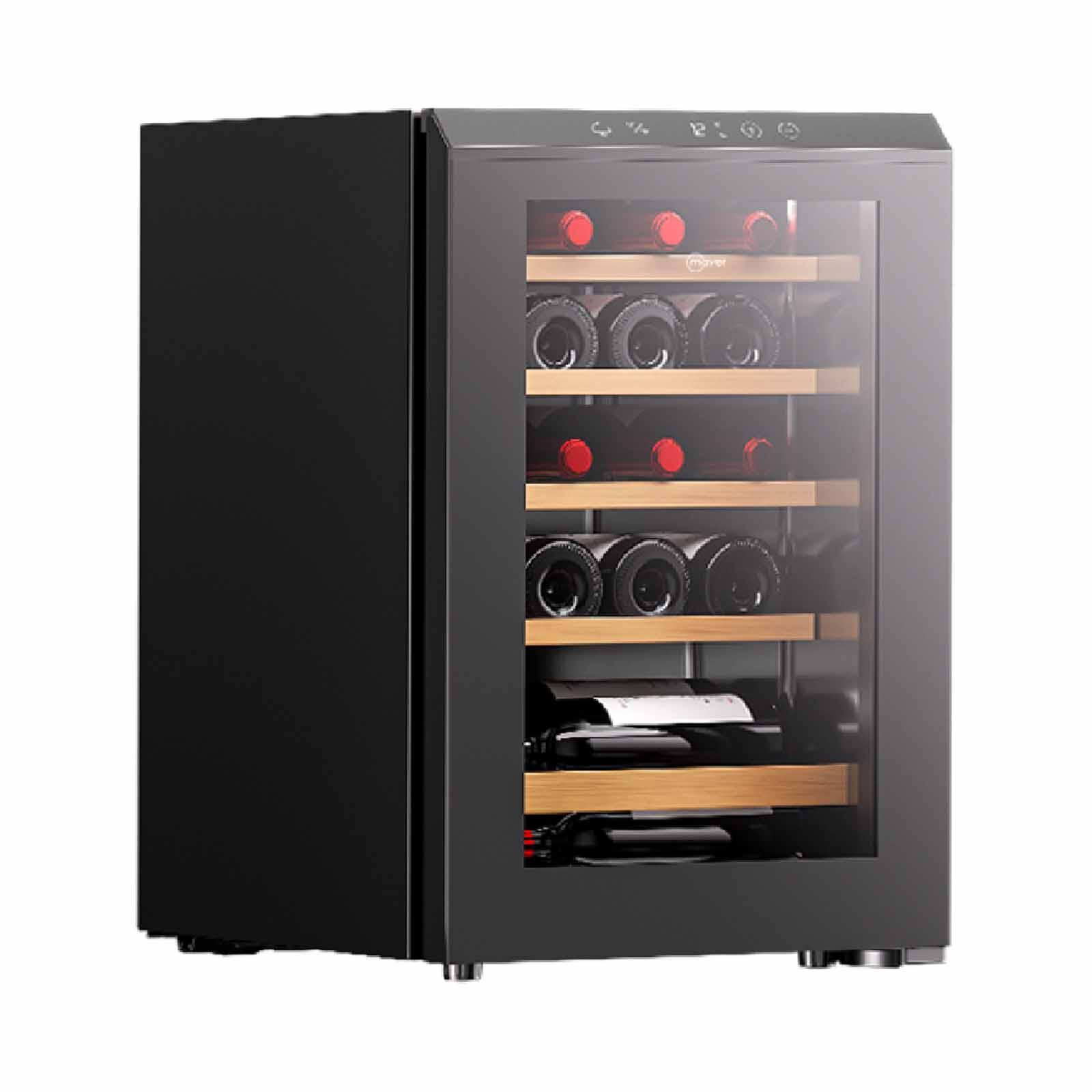 MAYER Wine Chiller (20 Bottles) MMWC20BCS-image 2