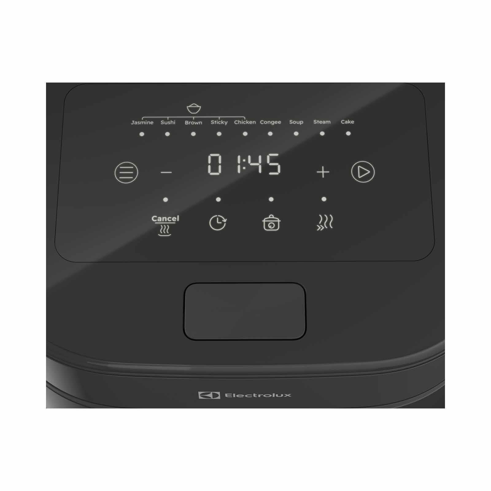ELECTROLUX 500 Series Rice Cooker (1.8l) E5RC1-610P-image 5