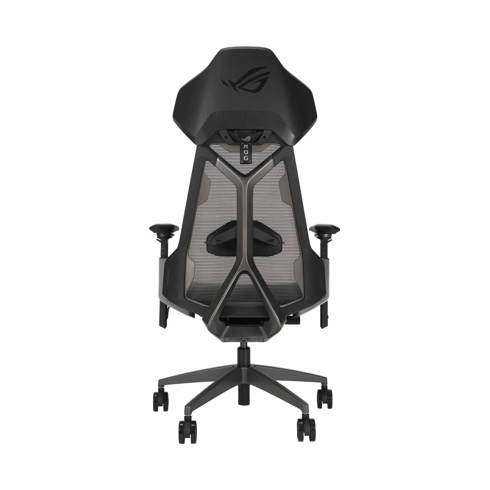 ASUS Rog Destrier Ergo Gaming Chair (exclude Installation Charges) SL400 ROG DESTRIER-image 3