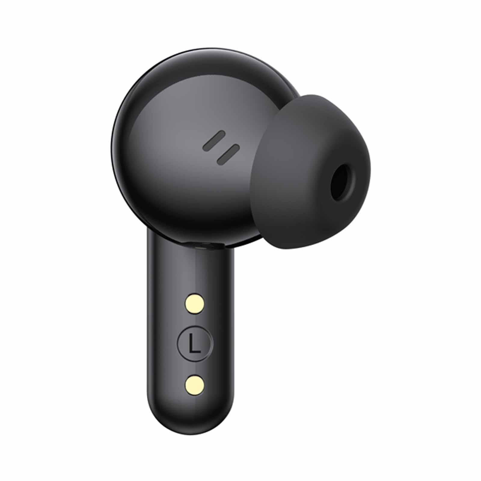 HAVIT Anc/enc True Wireless Tws Stereo Earbuds HVTWS-TW906 PRO-BK-image 6