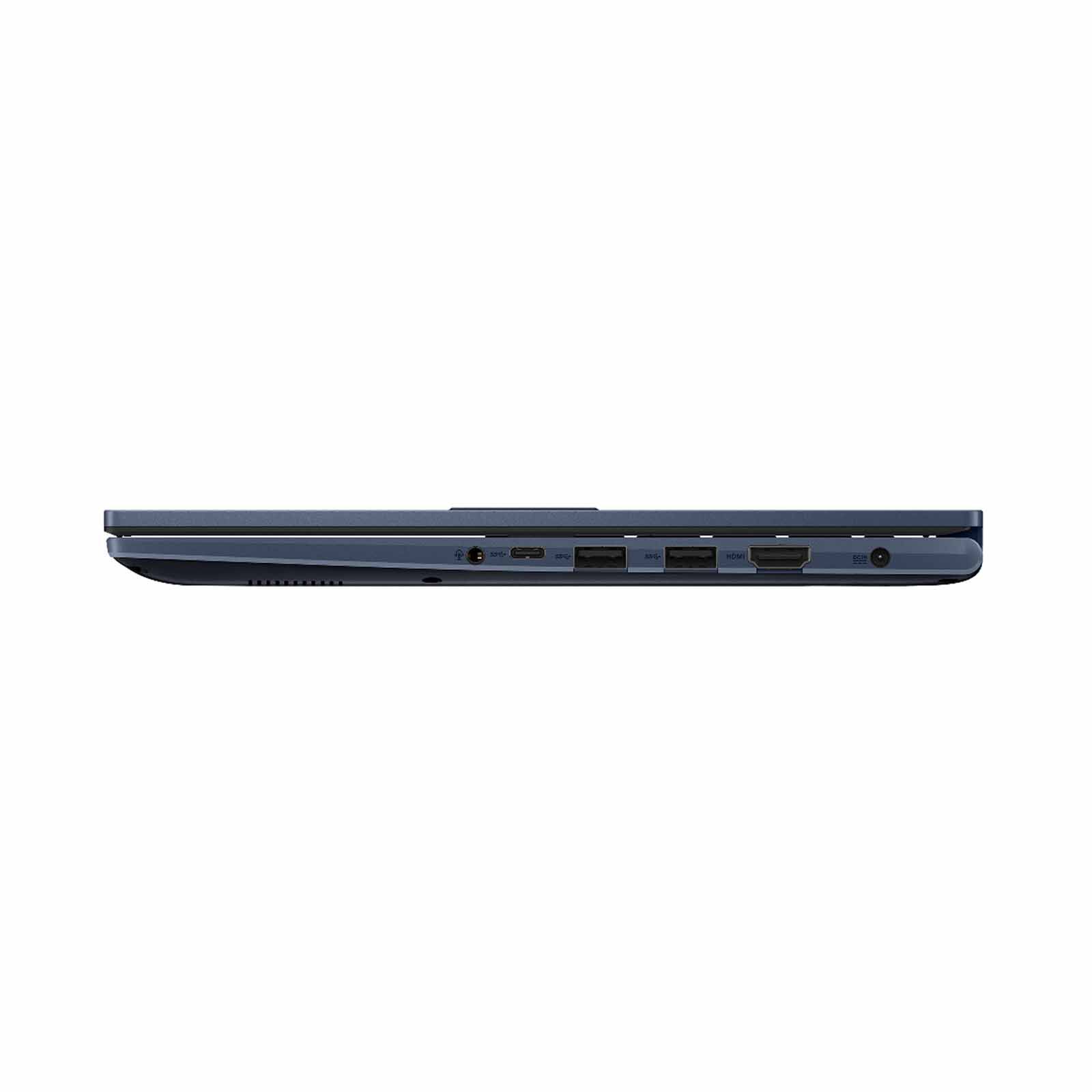 ASUS 14in Intel Core 7 350 16gb Ram 512gb Ssd Win 11 VIVOBOOK 14 - X1404MA-EB176W-image 2