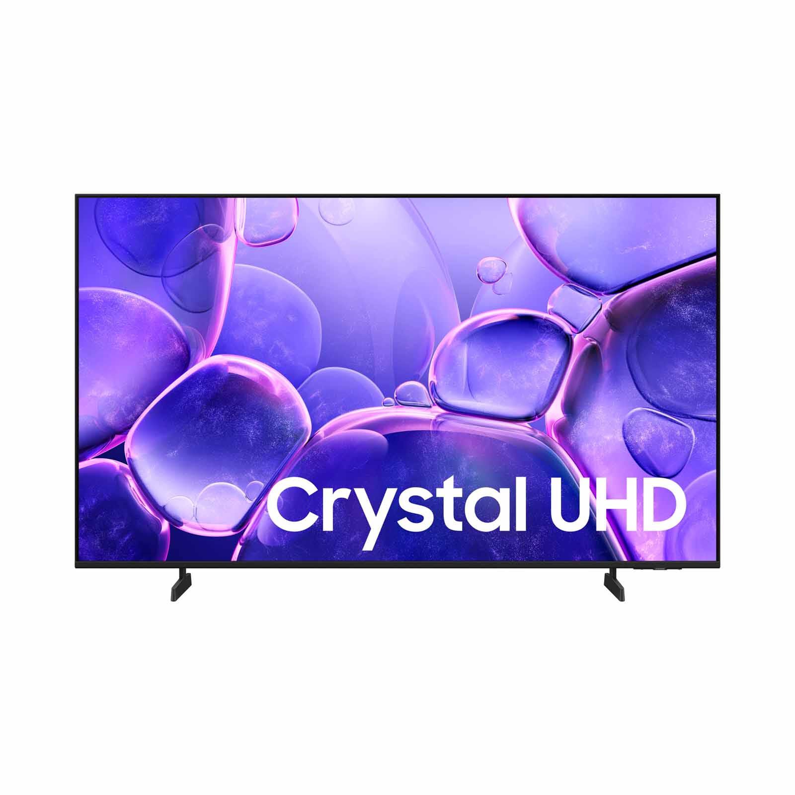 SAMSUNG 43 In Uhd 4k Smart Led Tv UA43U8000FKXXS-image 1