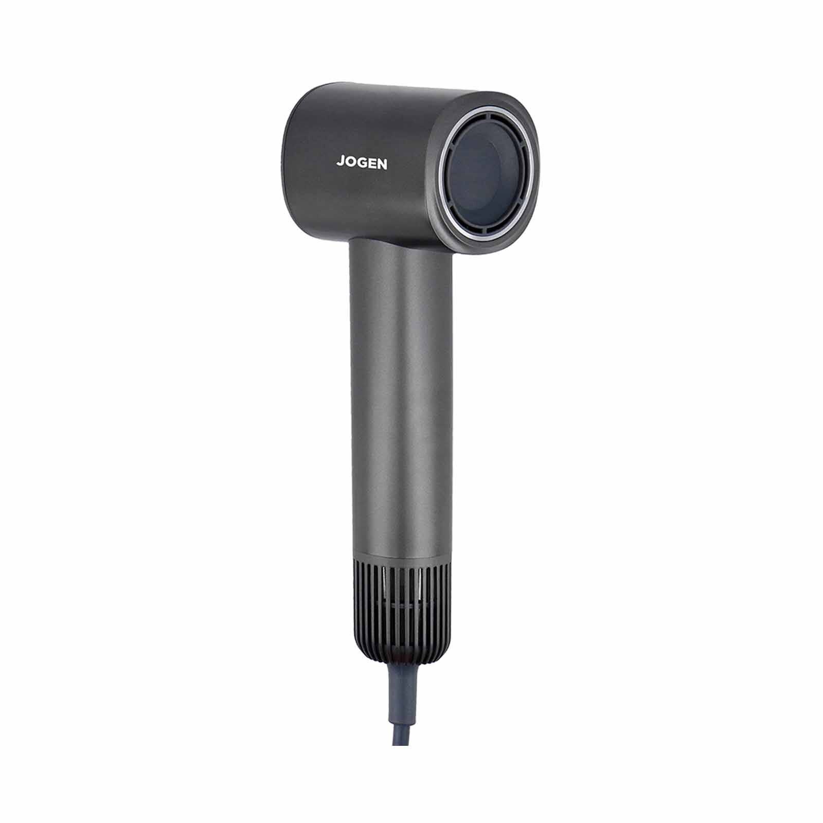 JOGEN High Speed Mini Hairdryer (1100w) - Grey HD 4315-GY-image 2