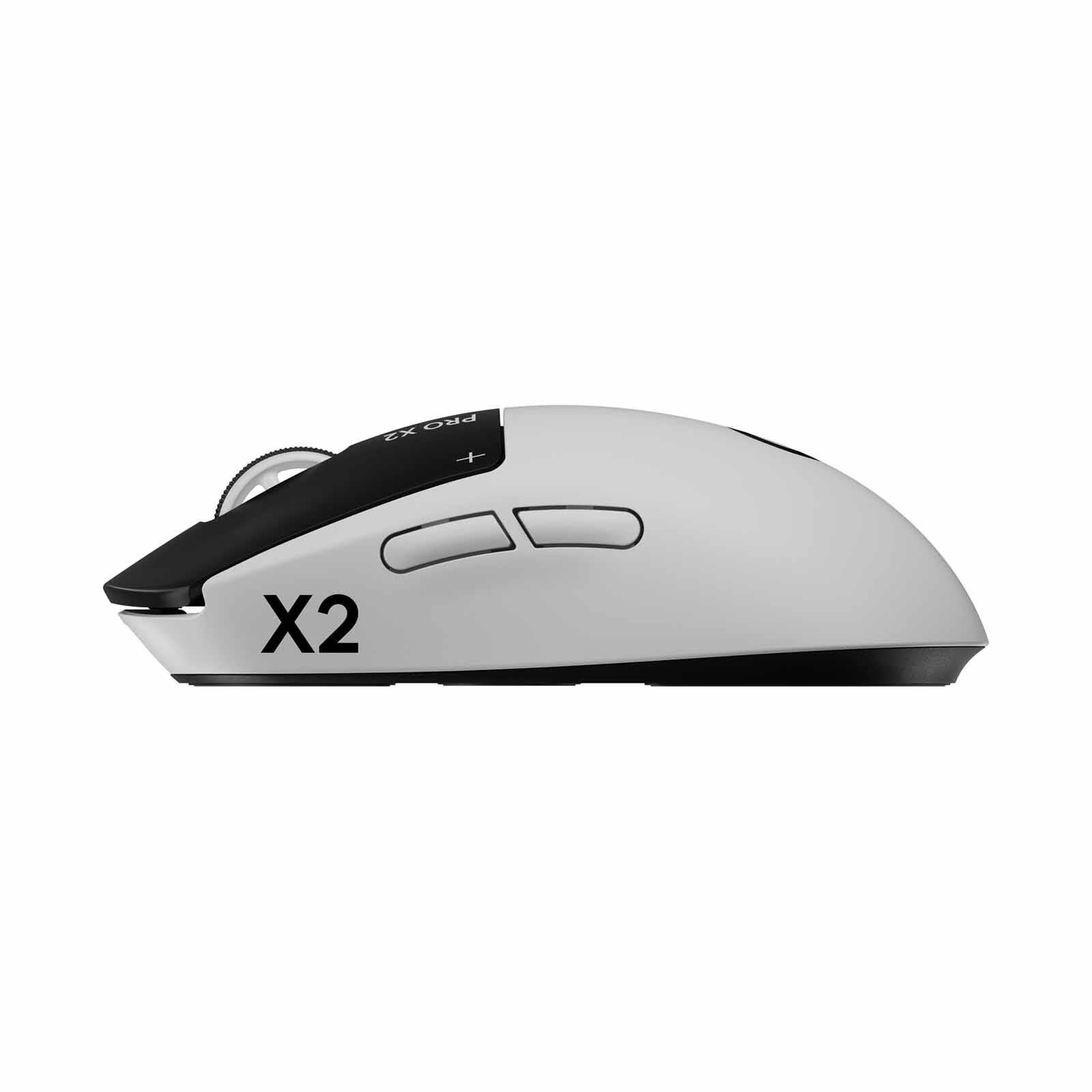 LOGITECH G Pro X2 Superstrike Gaming Mouse - Lunar Eclipse 910-007778-image 8