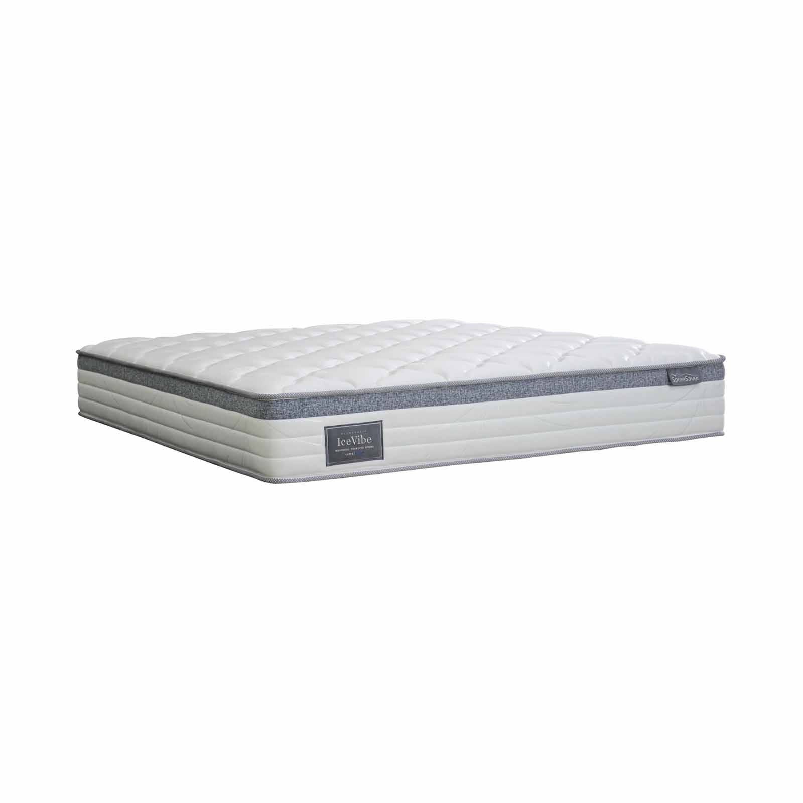 SPINESAVER Super Single Size Mattress ICEVIBE-image 9