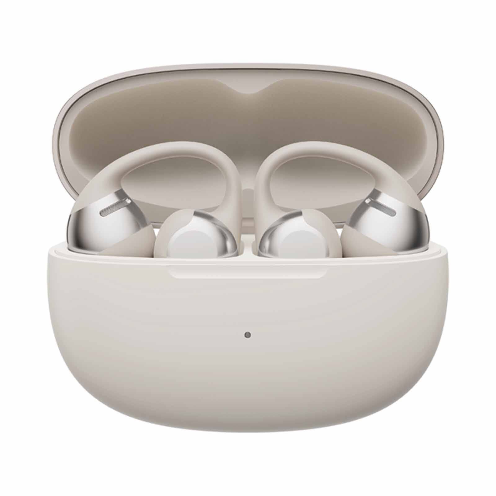 SHOKZ Opendots One Open-ear True Wireless Earbuds - Grey E310-ST-GY-image 8