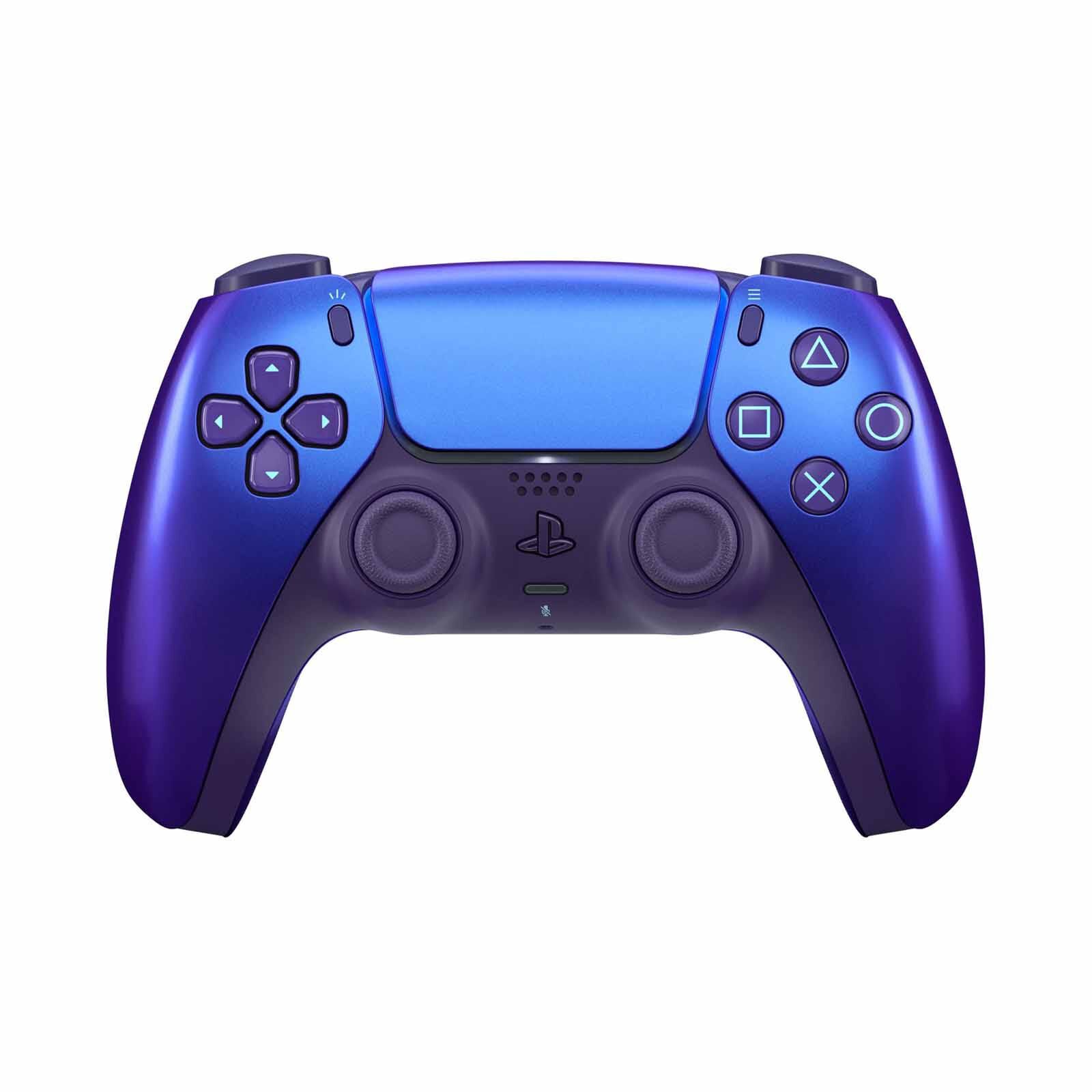 SONY Dualsense Wireless Controller - Chroma Indigo CFI-ZCT1G11