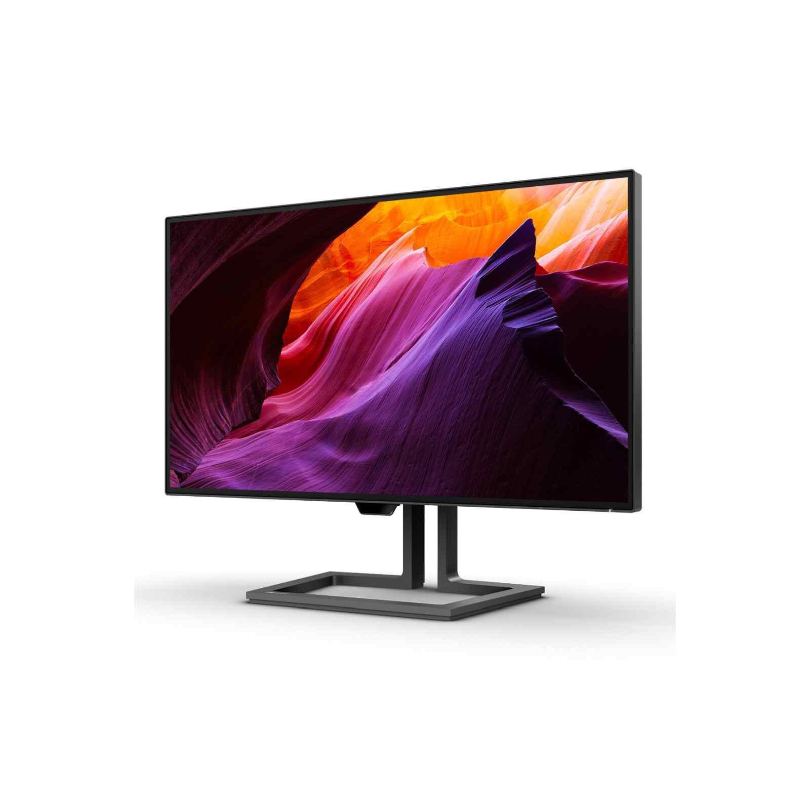 PHILIPS 27 Inch Uhd Mini-led Thunderbolt Docking Monitor 27B1U7903-image 3