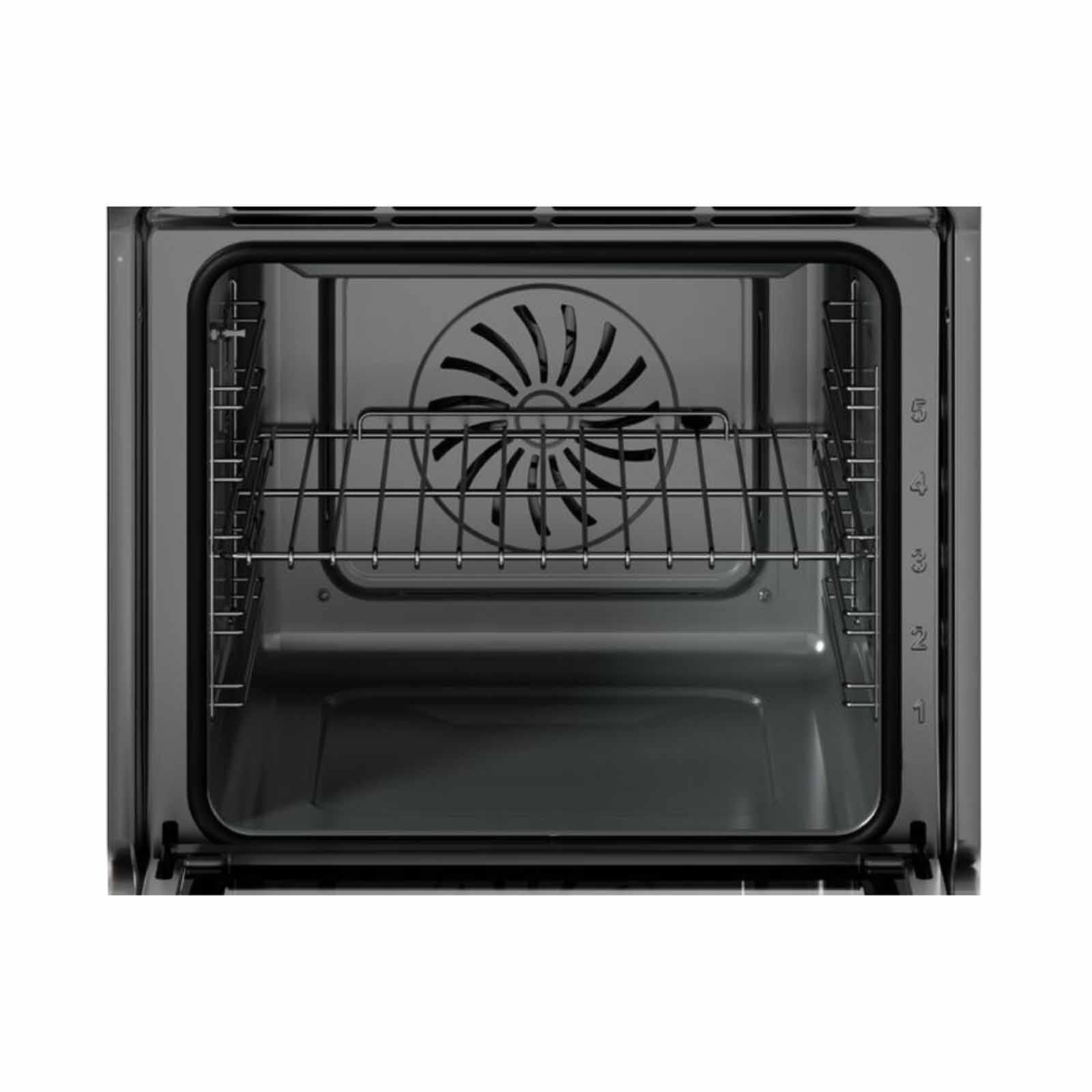 BERTAZZONI 60cm Built-in Steam Oven (exclude Installation) F6011HERVPTAG-image 4