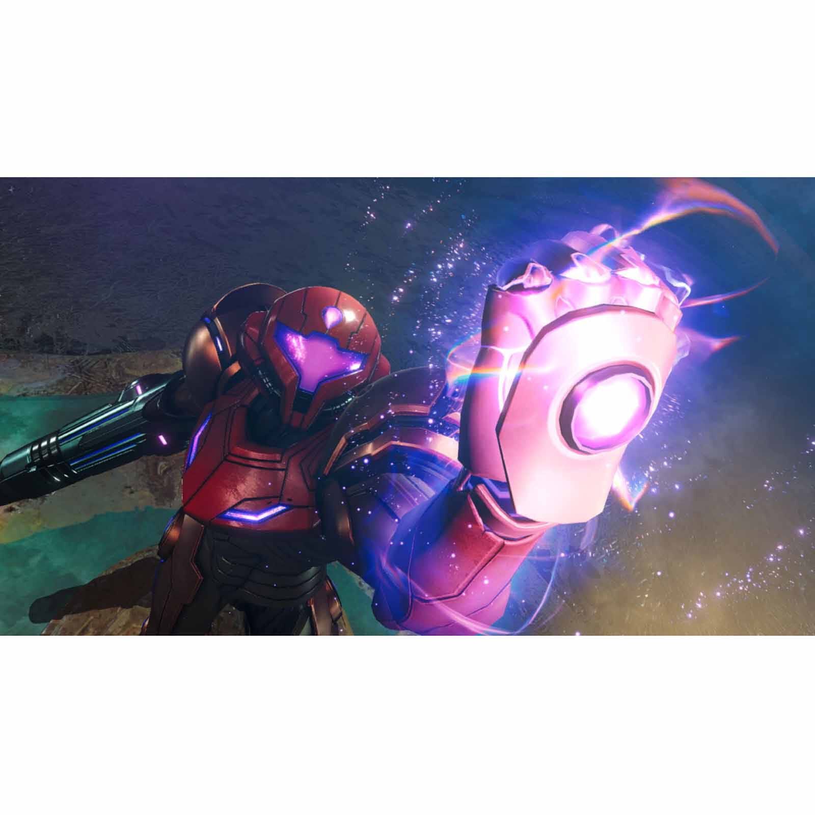 NINTENDO Metroid Prime 4: Beyond NTD-HAC-P-BGW5A-MSE-image 13