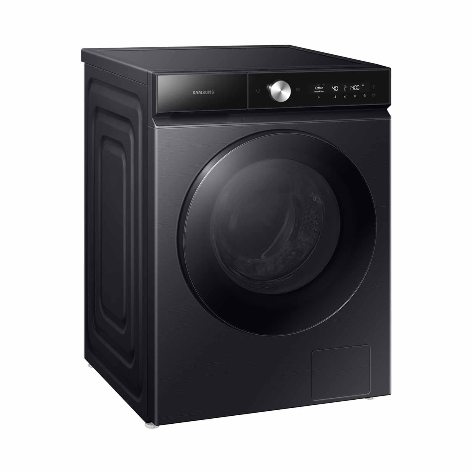 SAMSUNG Front Load Washer And Dryer (12kg/8kg) WD12BB944DGBSP-image 1
