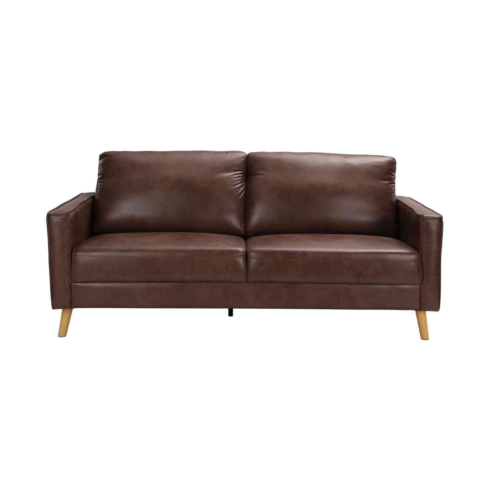 NICOLLO 3+2 Seater (fab) Mto Fabric Sofa Set MADDISON-image 1