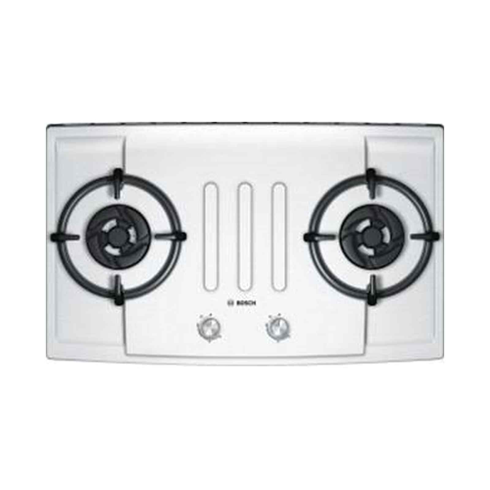 BOSCH 2 Burner Gas Hob Tg (76cm) (exclude Installation) PBD7251SG(S/STEEL)-image null