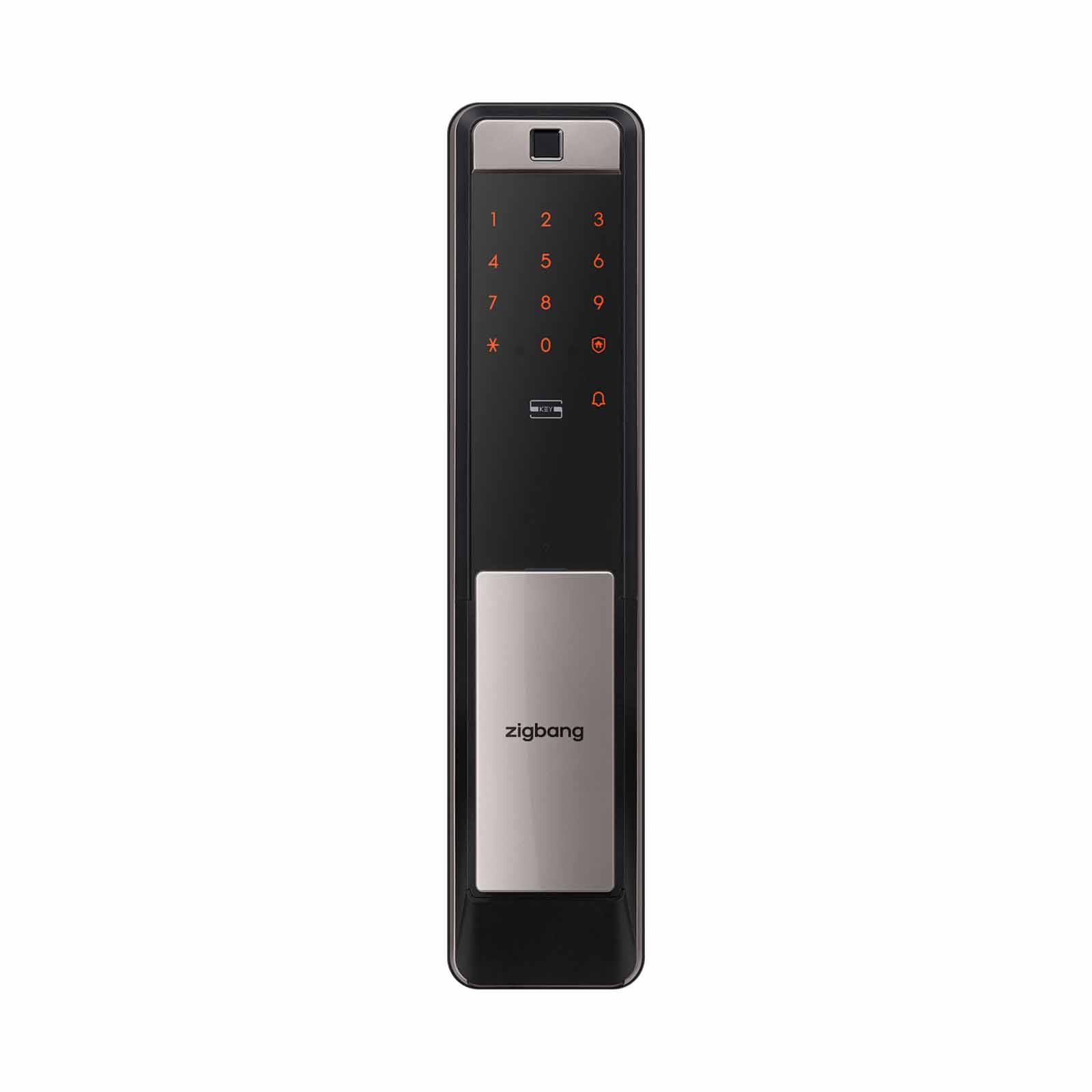 ZIGBANG Shp-dp609 Digital Door Lock SHP-DP609