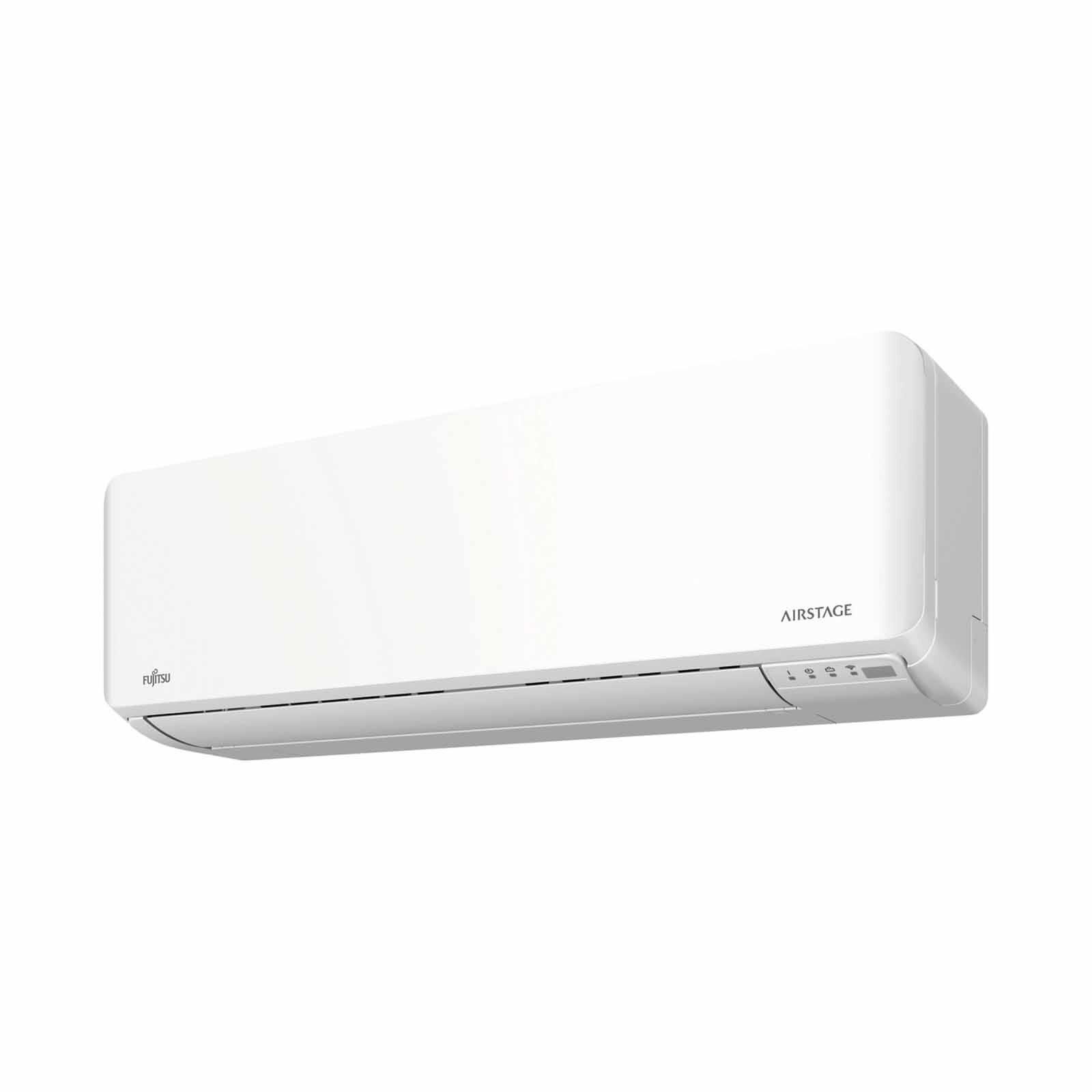 FUJITSU Single Split Aircon (airstage) AOAG12CMTA/ ASAG12CMTA