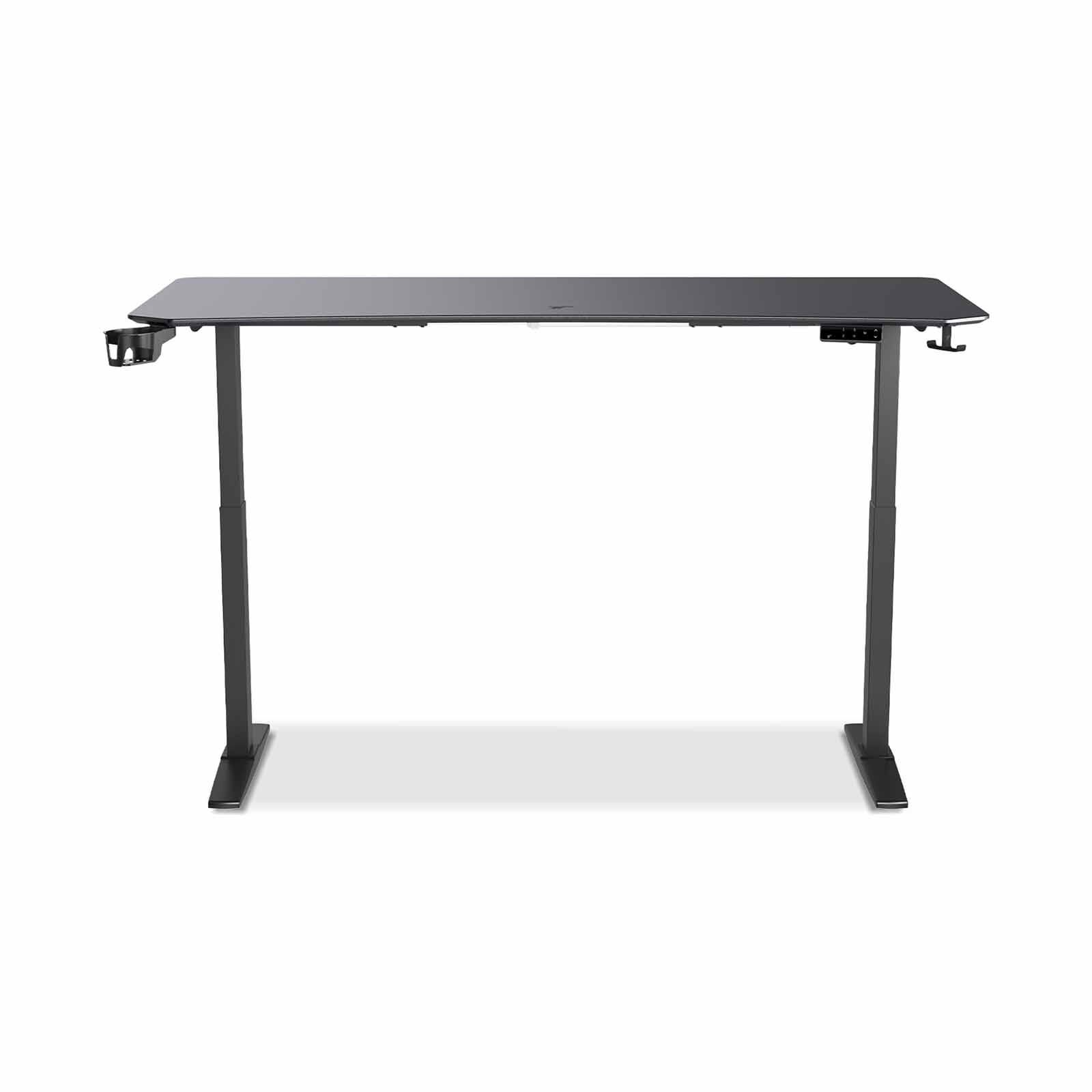 TTRACING Titus X Smart Desk - 1.8 Onyx (xl) TTRTTSXSDSK-004-OX-image 5
