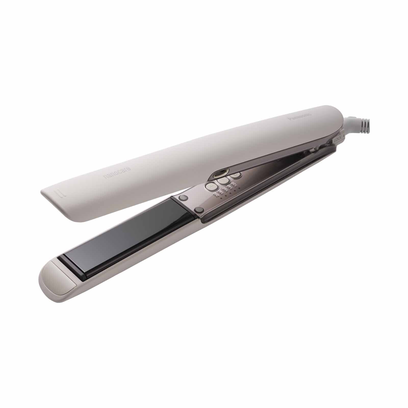 PANASONIC Nanocare Hair Straightener EH-HN30-E605-image 1