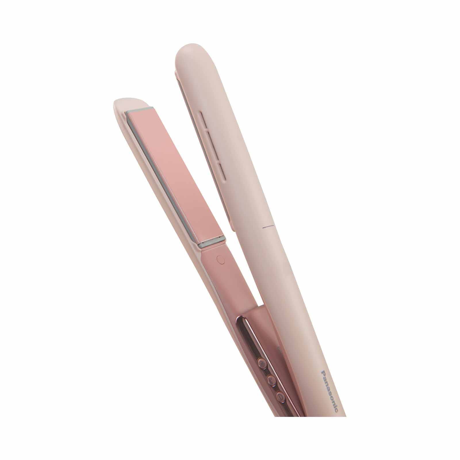 PANASONIC Ionity 2-way Straightener And Styler EH-HV31-P421-image 2