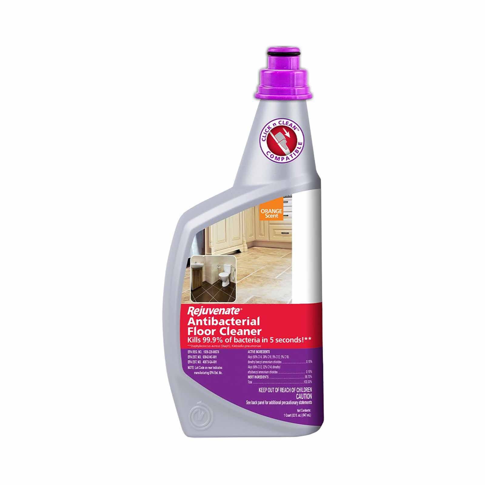 REJUVENATE Anti-bacterial Floor Cleaner RJ-32ABFC