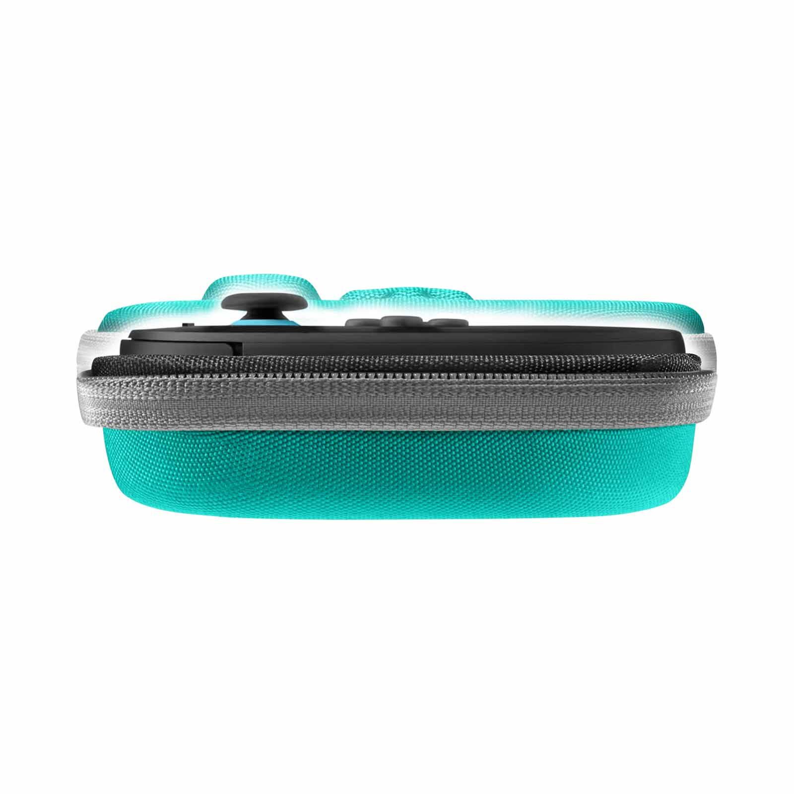TOMTOC Fancycase-g05 Switch 2 Slim Case - Ocean Blue G05S3M3-image 12