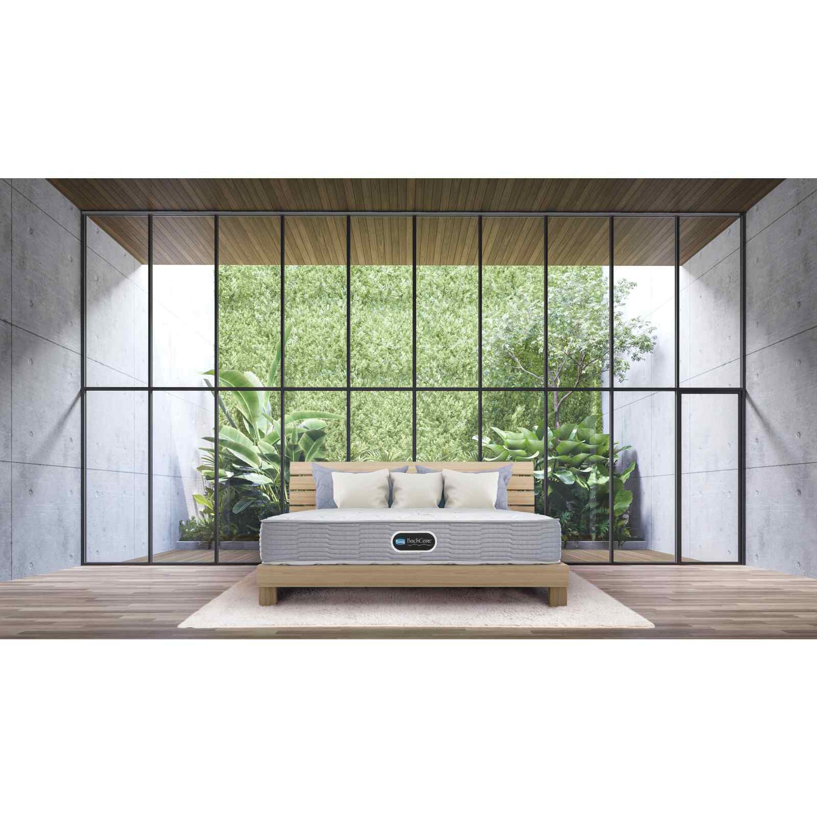 SIMMONS Super Single Size Mattress BACKCARE 3-image 1