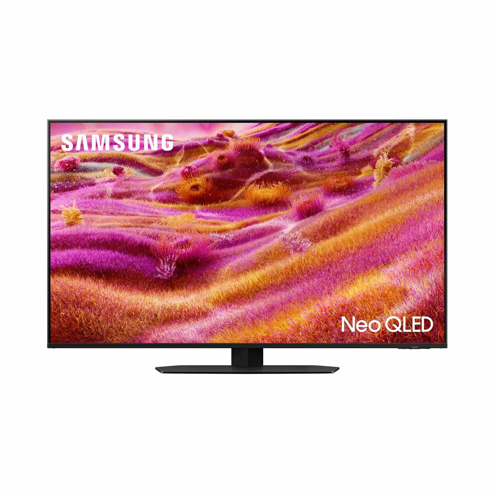 SAMSUNG 43 In Uhd 4k Neo Qled Smart Tv QA43QN90FAKXXS