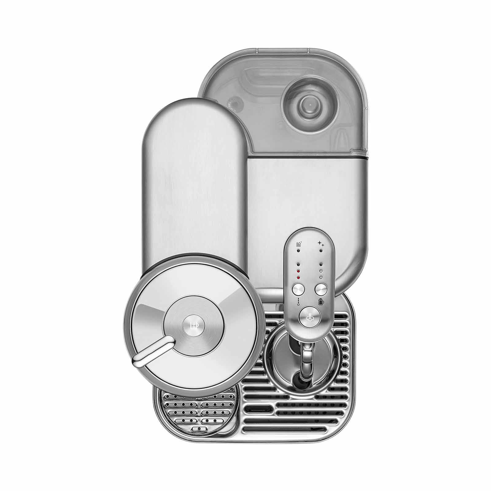 NESPRESSO Vertuo Creatista GCV5-GB-ME-NE-image 3