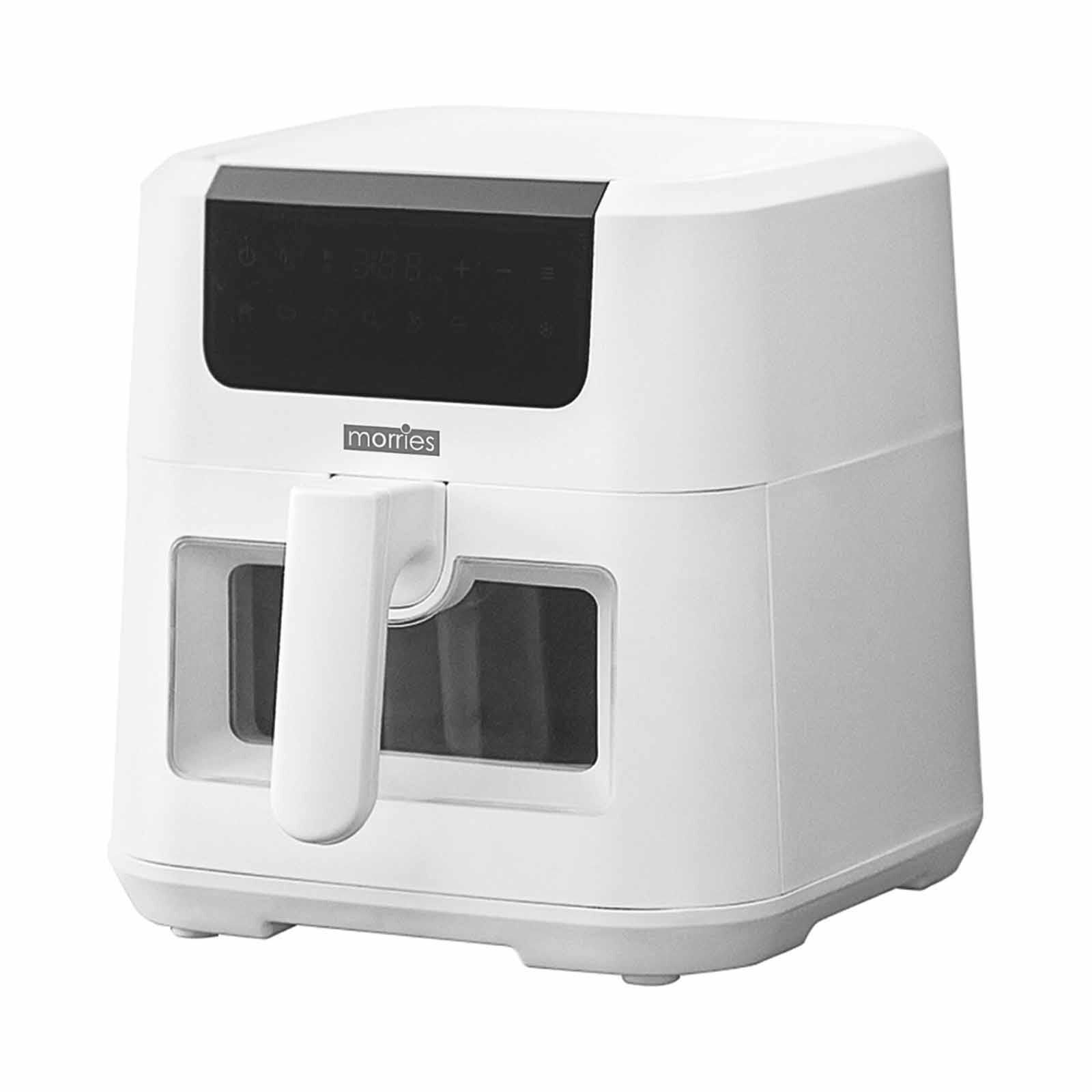 MORRIES Digital Air Fryer (5.0l) MS-5000DAF-image 2