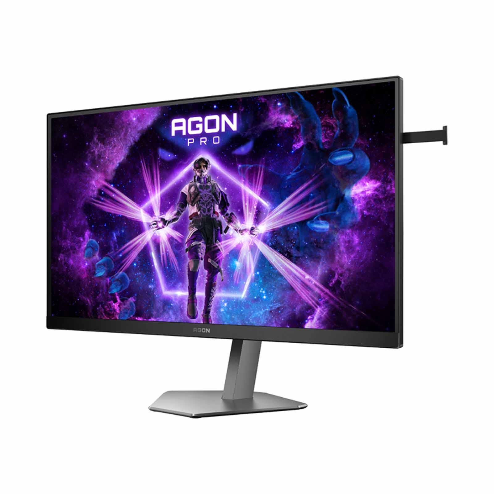 AOC 27 Inch Fast Ips Gaming Monitor AG276FK-image 5