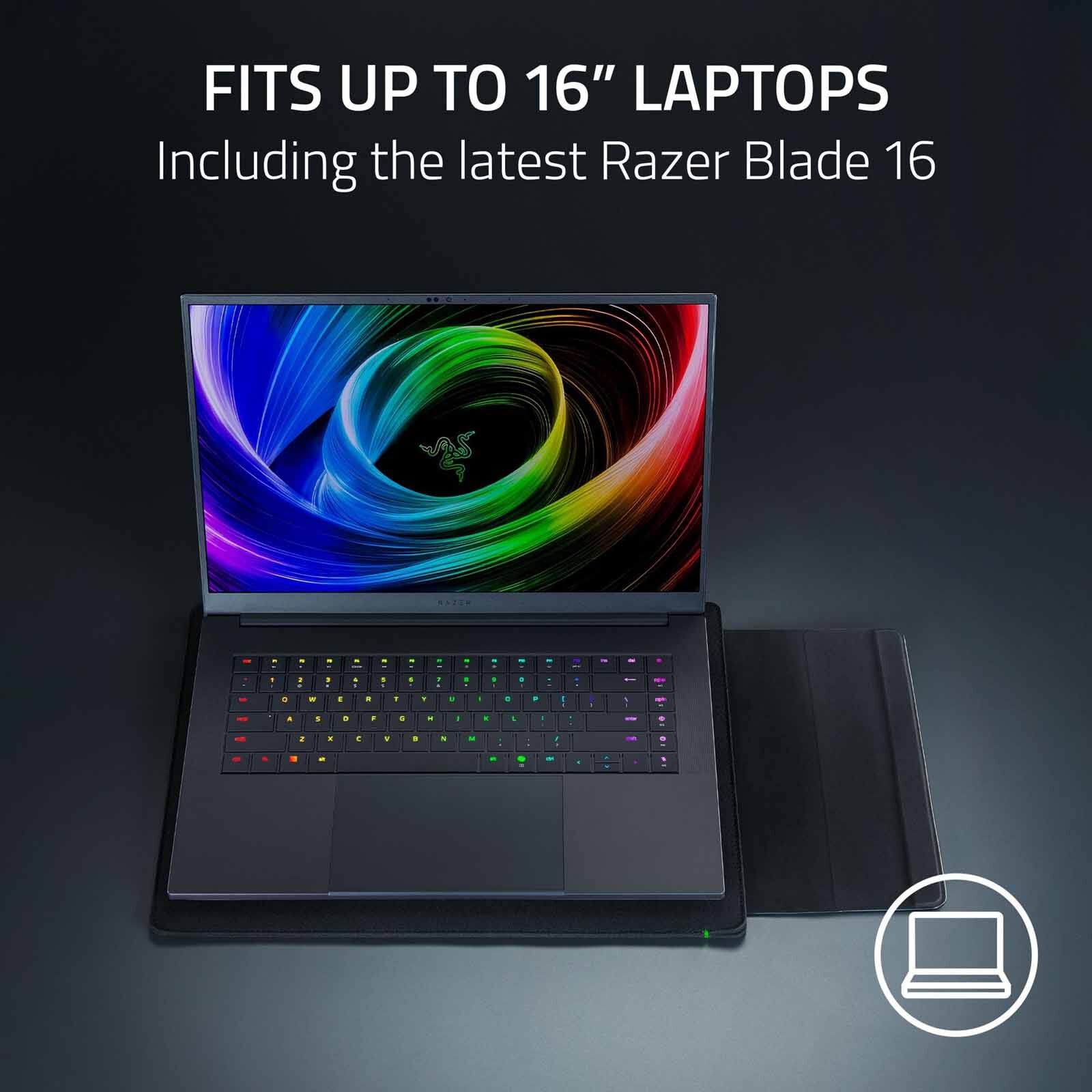 RAZER Laptop Sleeve - For 16in Laptops &ndash; Frml Packaging RC21-02430100-R3M1-image 8