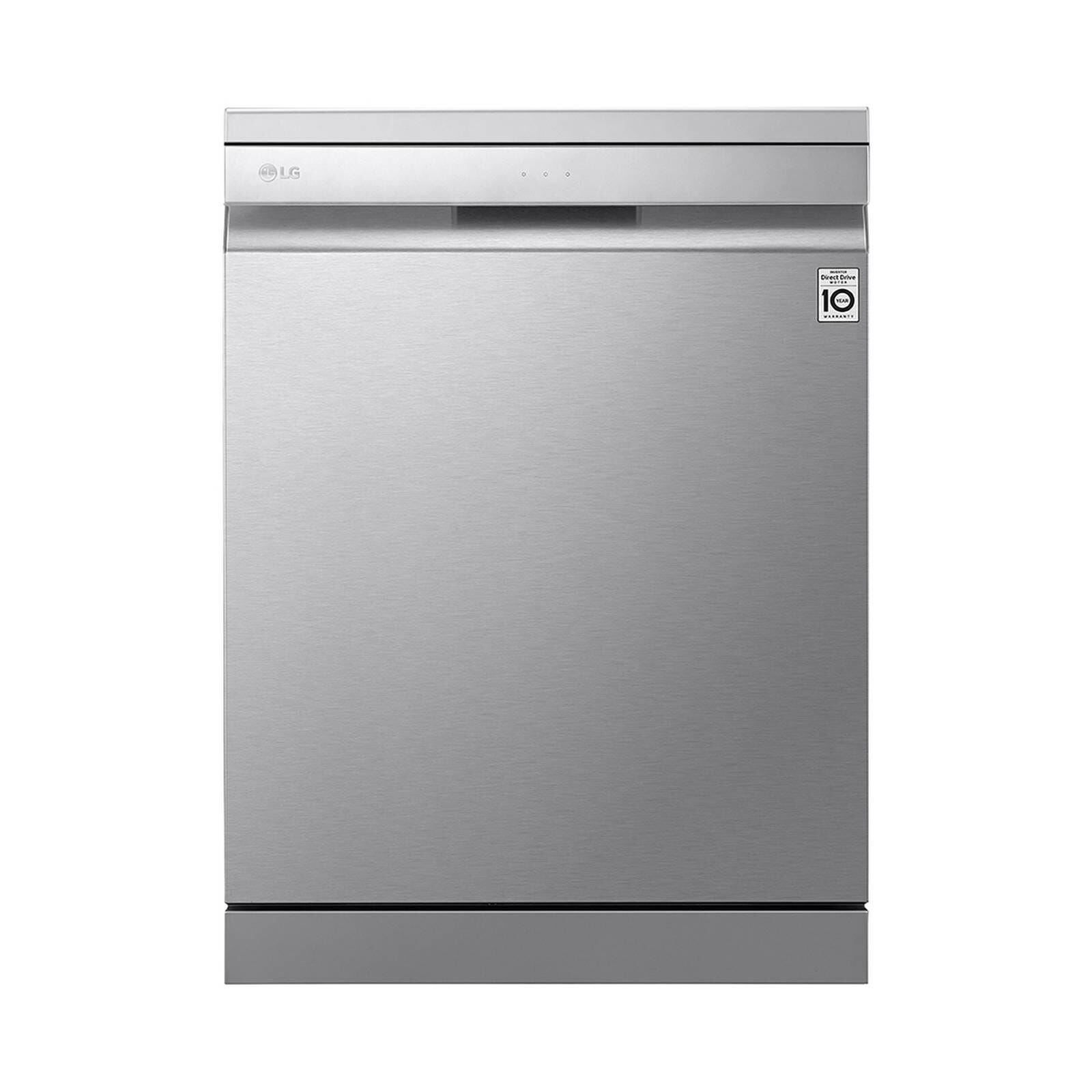 LG Dishwasher (exclude Installation) DFB325HS