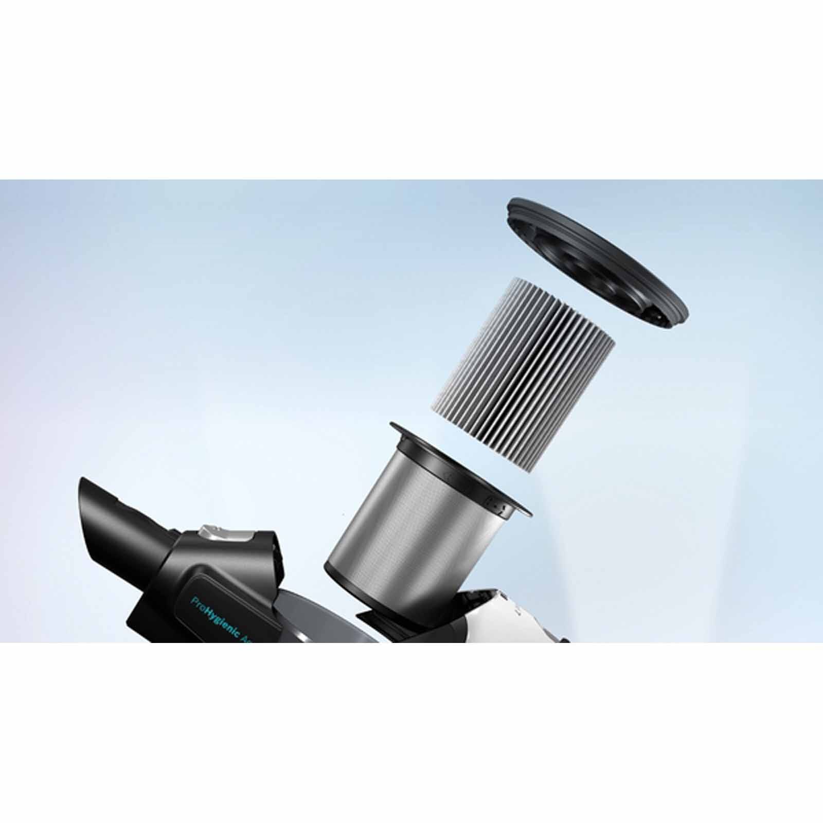 BOSCH 2 In 1 Unlimited 7 Vacuum And Mopping Cleaner BCS71HYG3-image 8