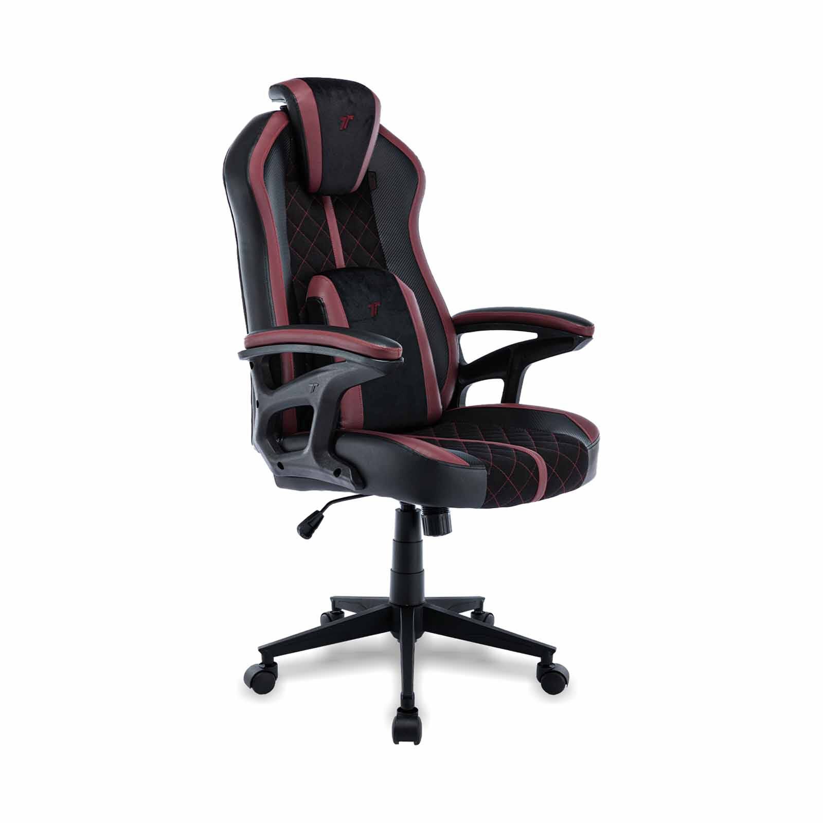 TTRACING Duo V4 Pro Gaming Chair - Red TTRDUOV4PRO-001-image 7