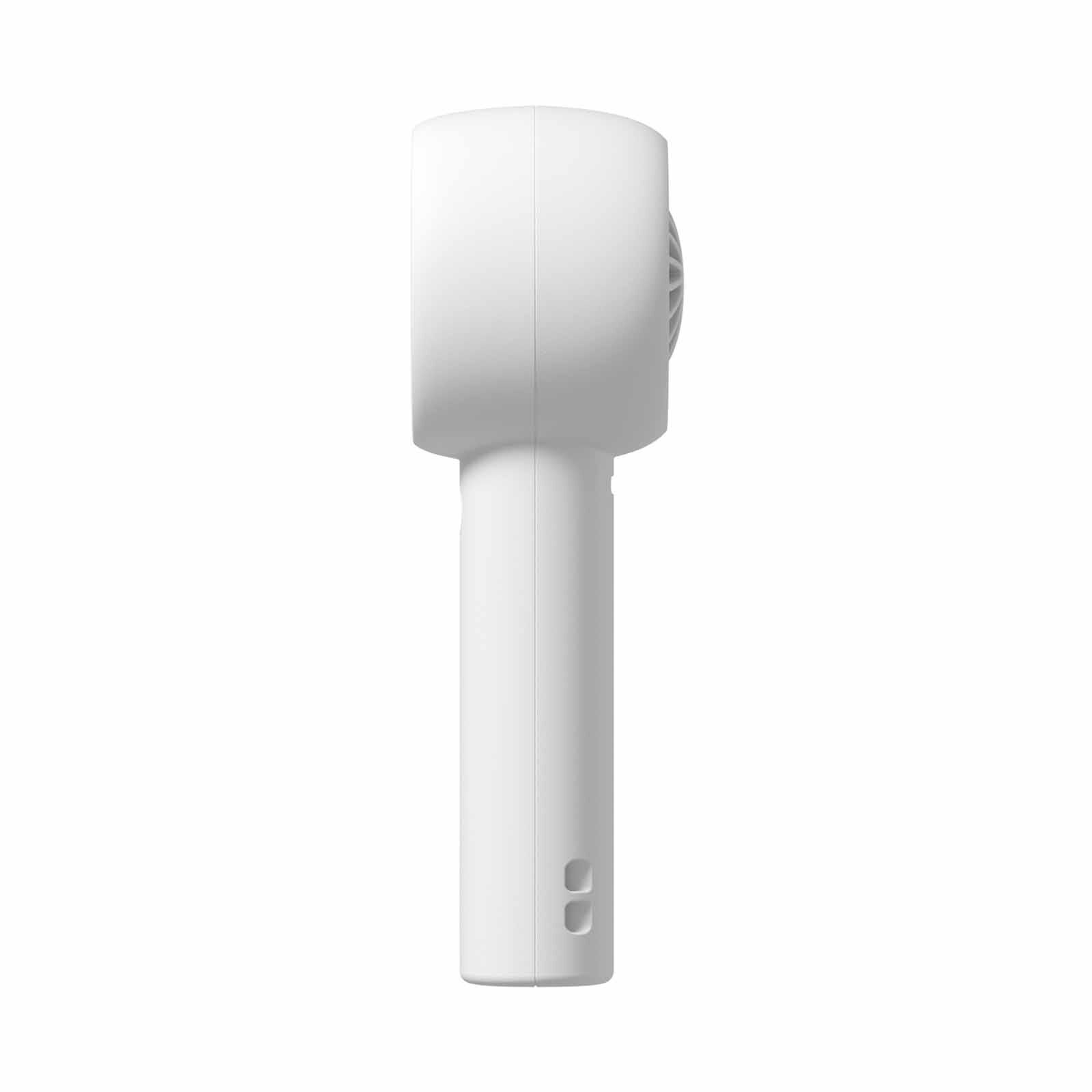 JISULIFE Handfan Life5(4500mah) FA42-1-WHITE-image 2