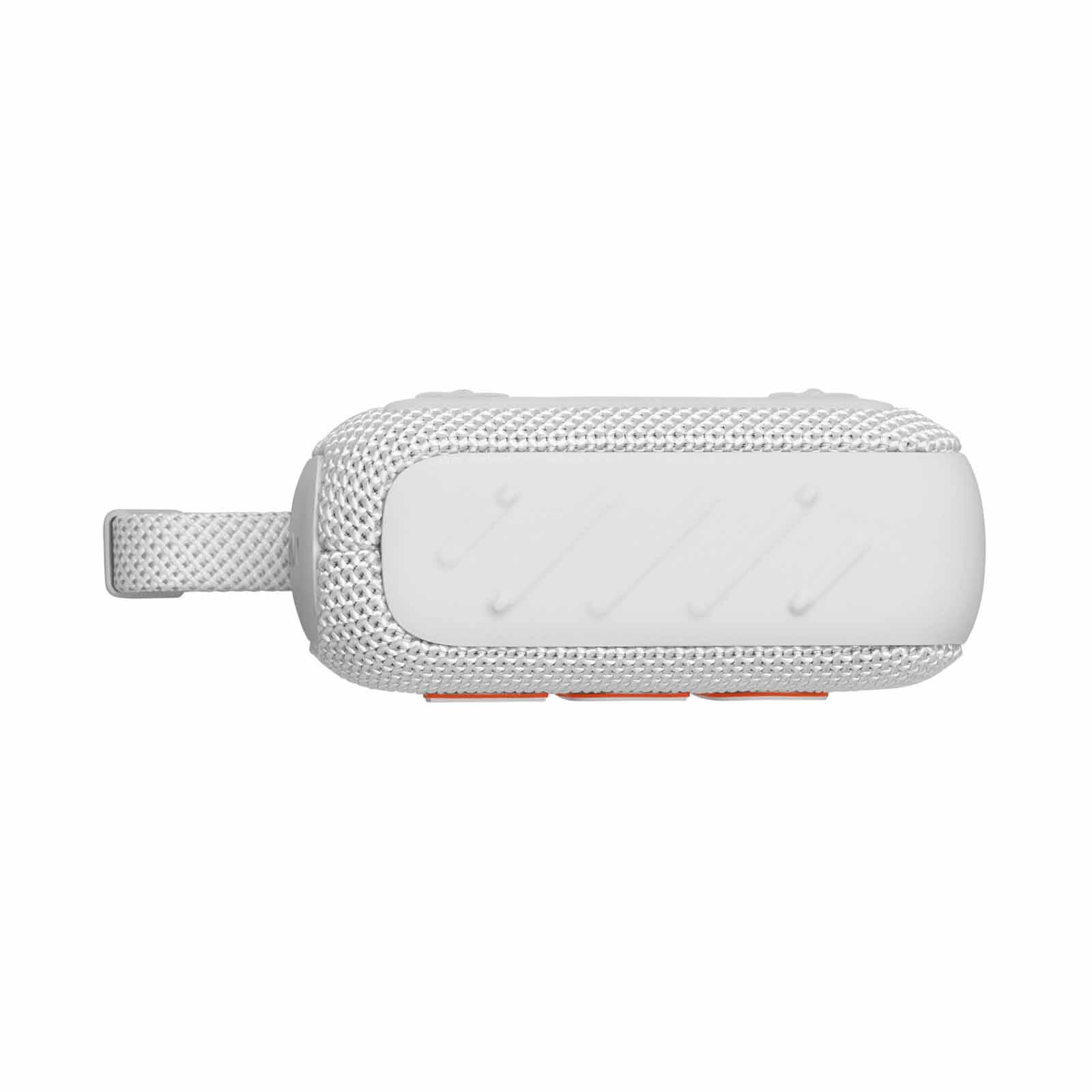 JBL Portable Bt Speaker GO 4 WHITE-image 4