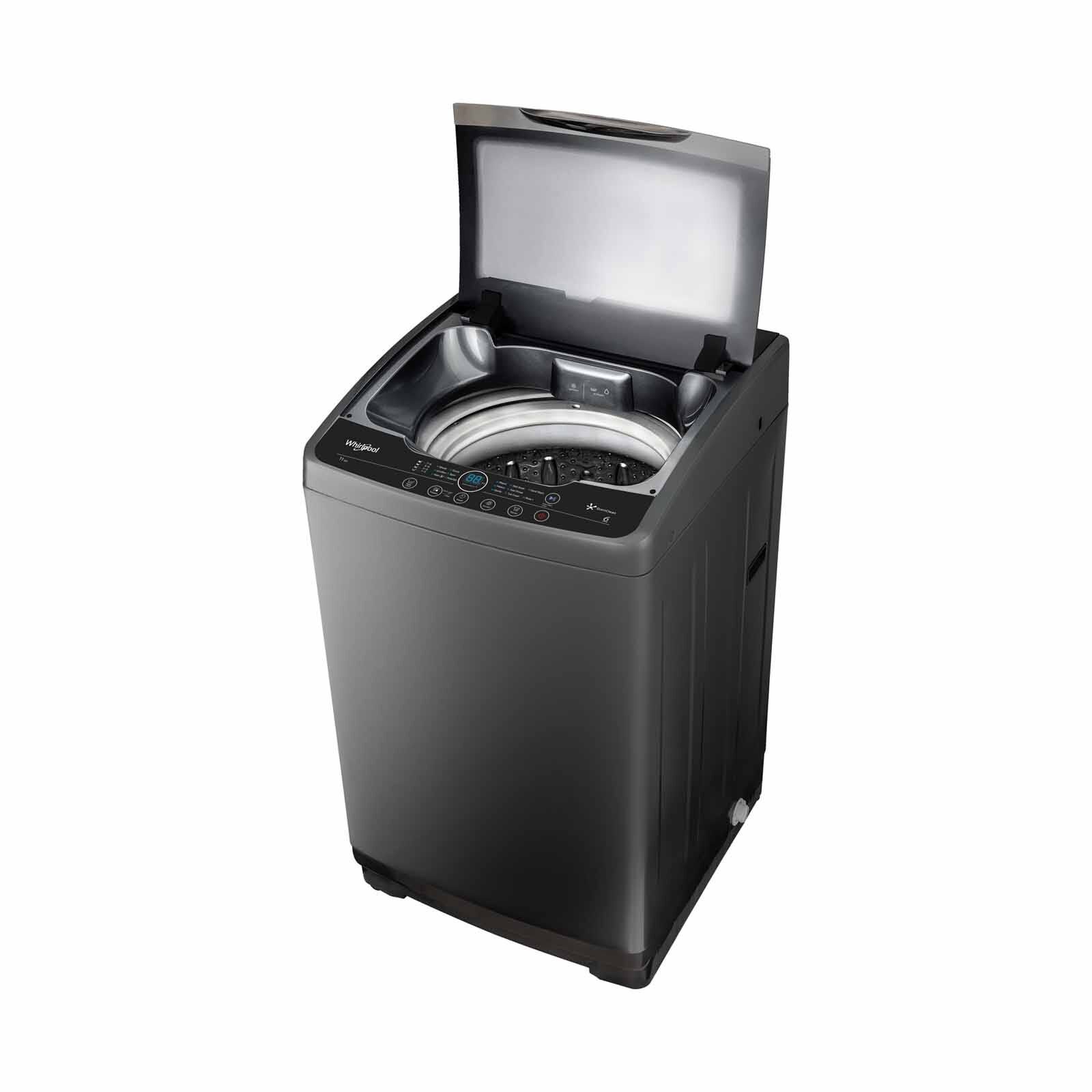 WHIRLPOOL Top Load Washer (11kg) VWVD11022GG-image 3