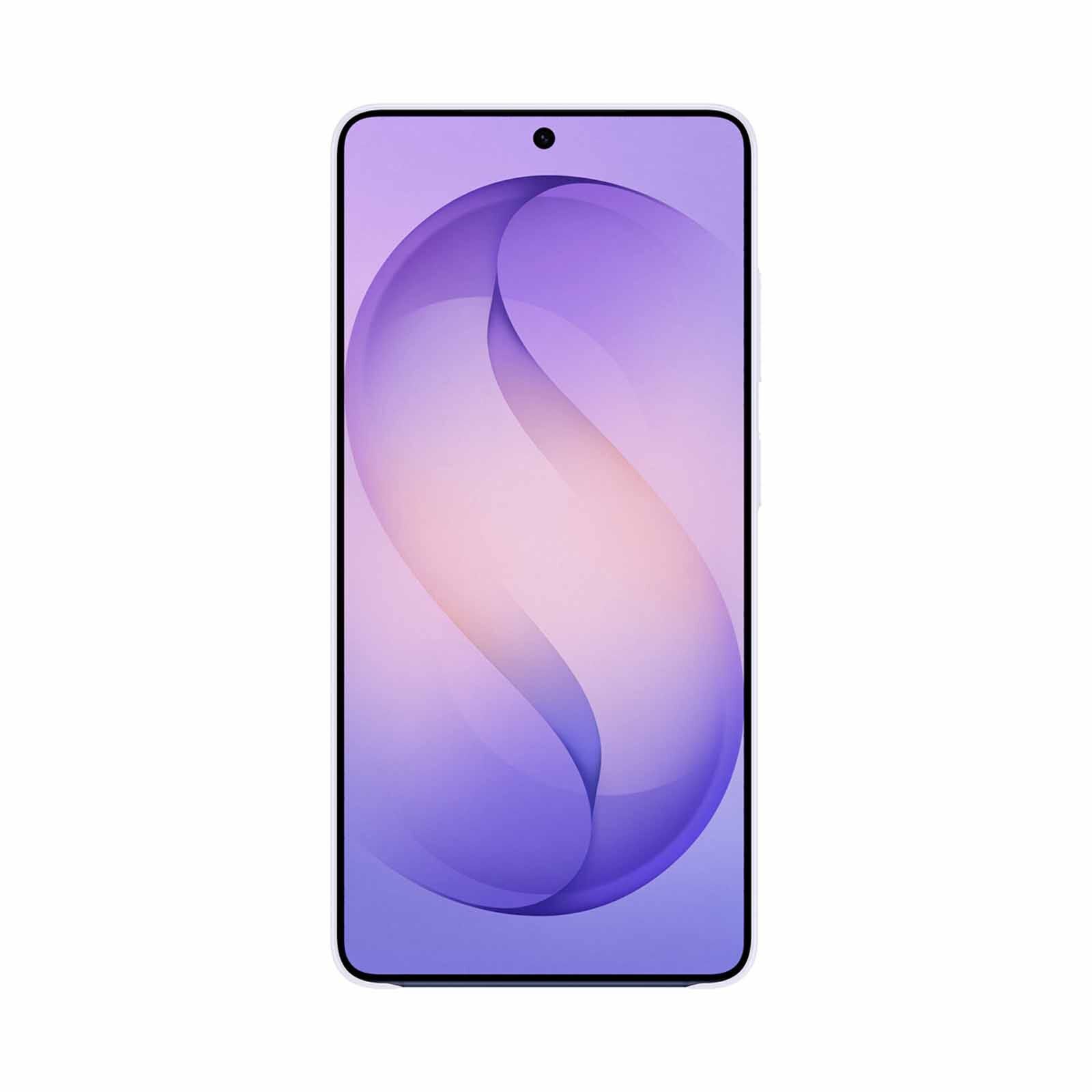SAMSUNG Galaxy S26 Ultra Slim Magnet Case Blueviolet EF-SS948CVEGWW-image 4