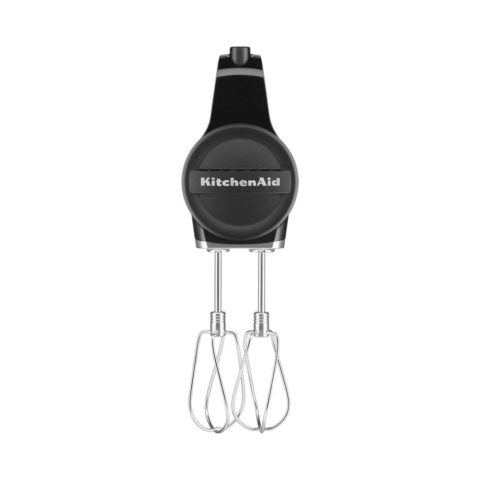KITCHENAID Cordless Handmixer Bm 5KHMB732GBM-image 2