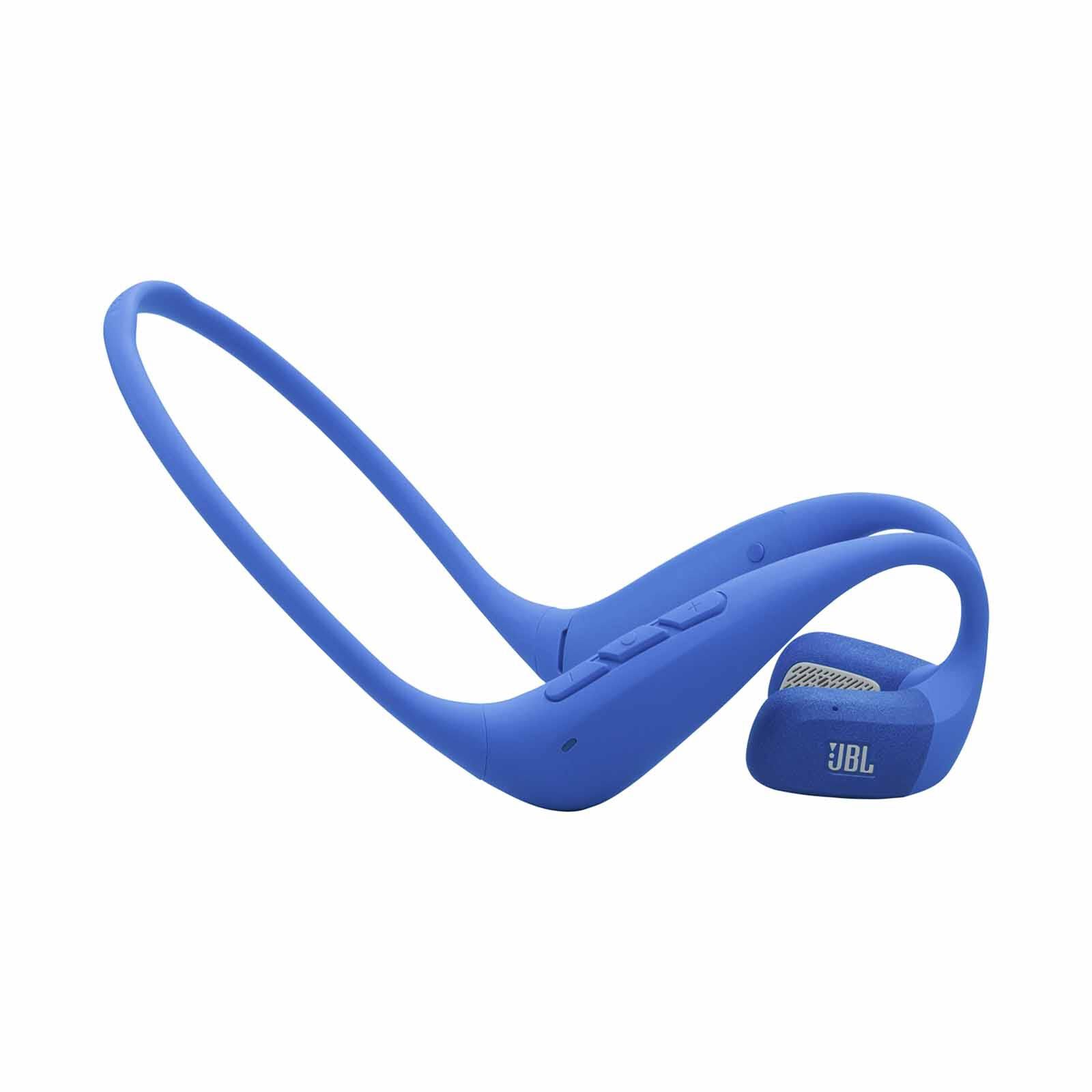 JBL Open-ear Sport Headphones ENDURANCE PACE BLUE-image 3