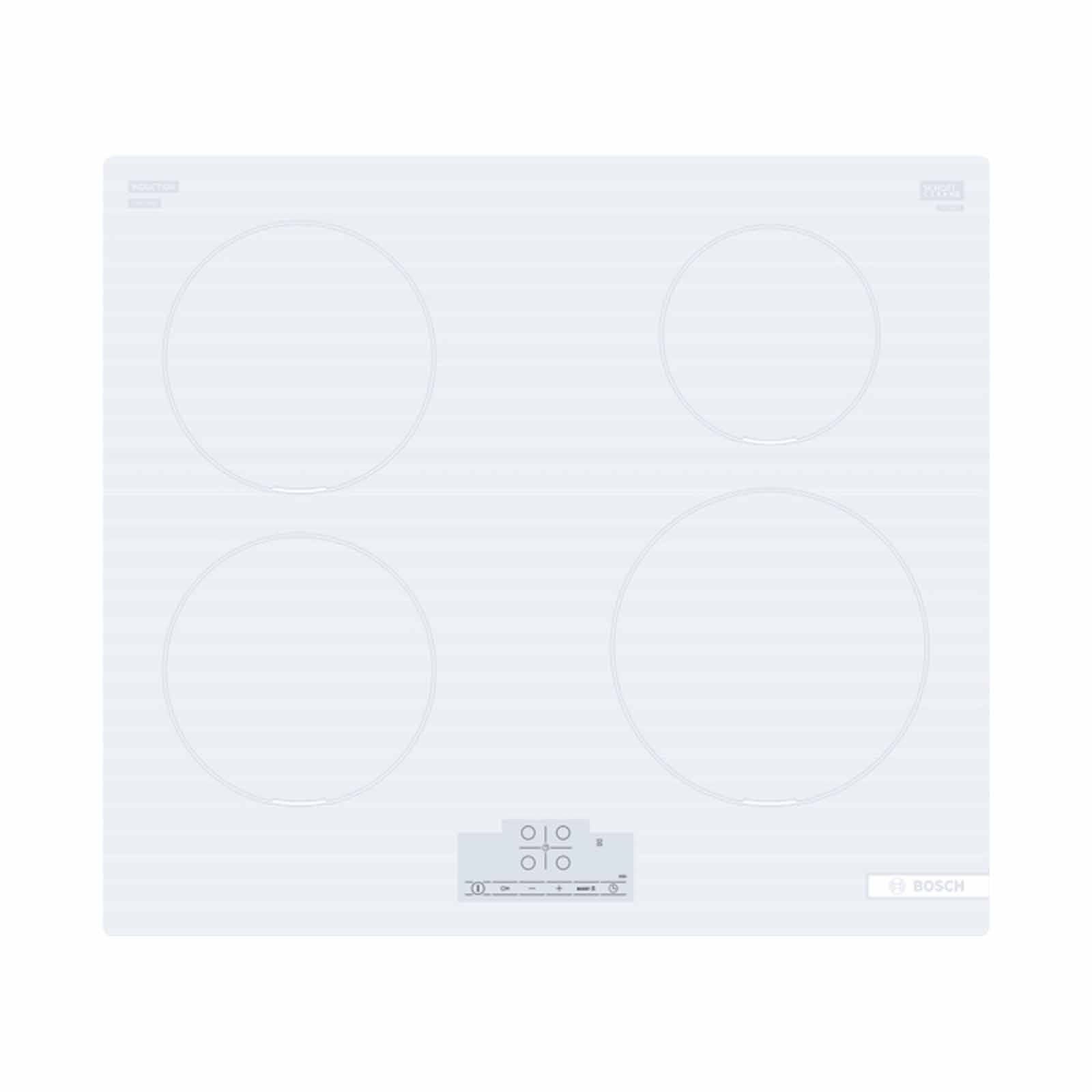 BOSCH 60cm Induction Hob (exclude Installation) PUE612BB1J