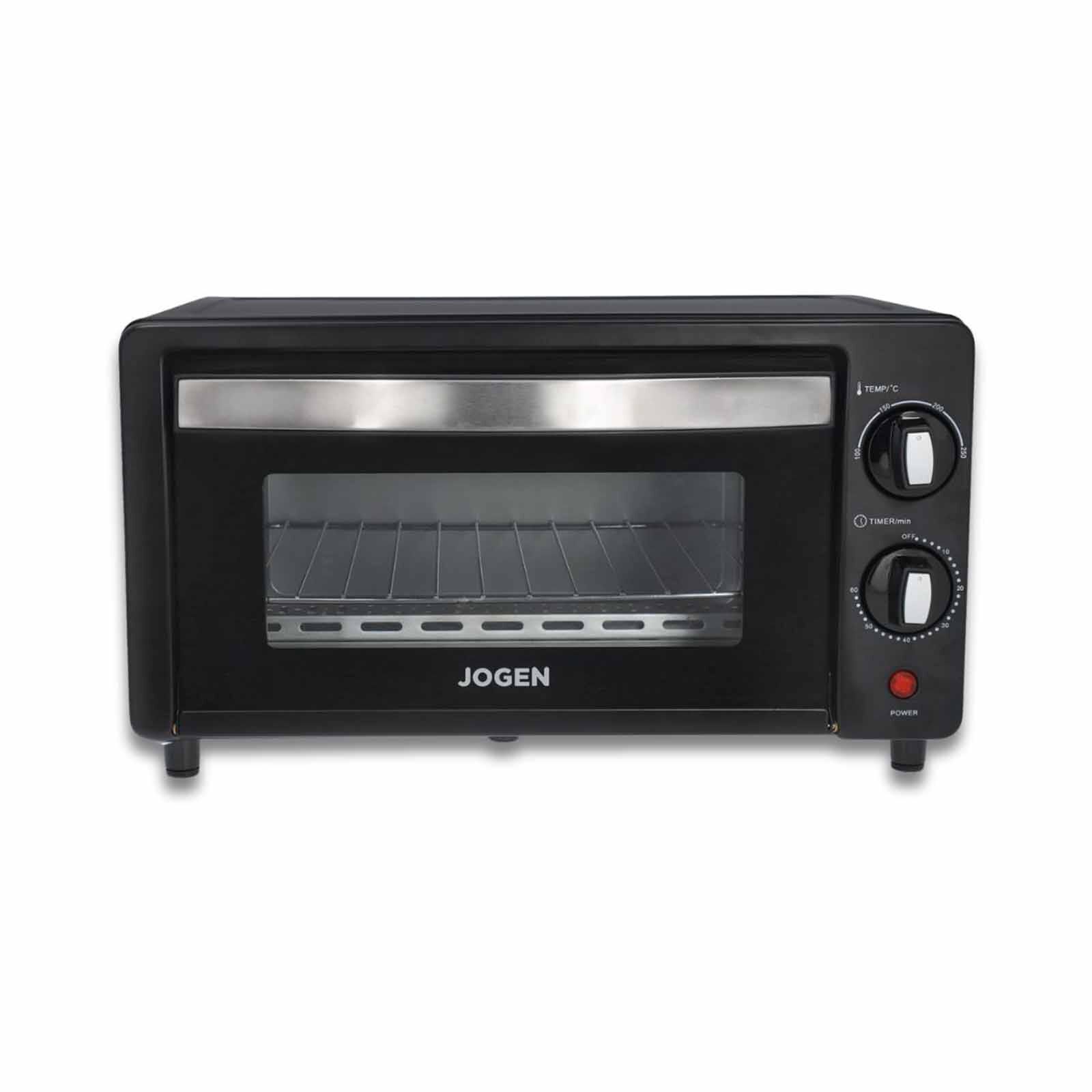 JOGEN Oven Toaster 9l - (800w) EO 1125