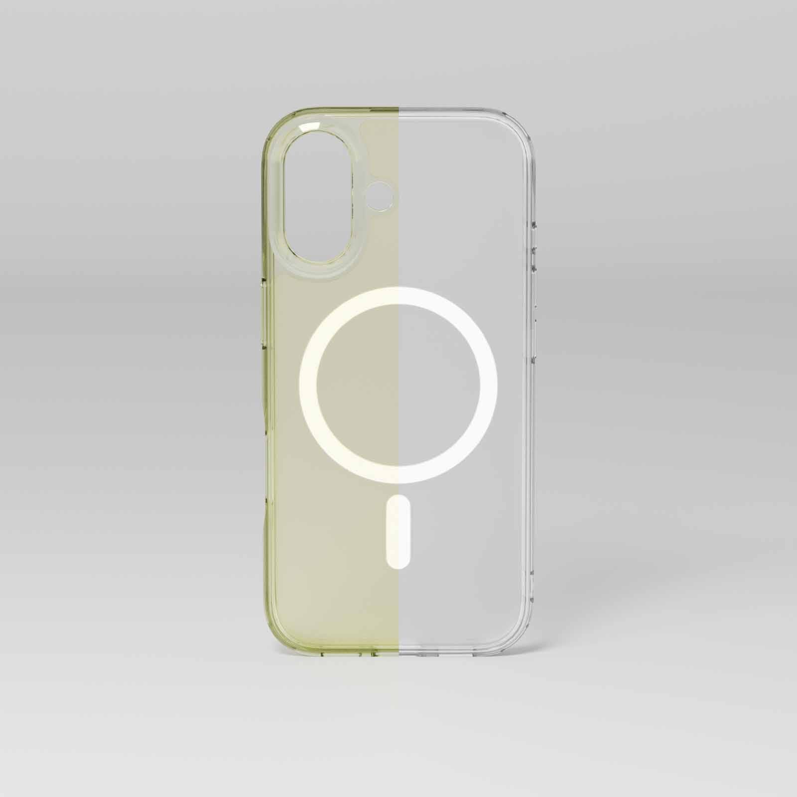CYGNETT Ip17 Aeromag Clear Case CY5552CPAEG-image 2