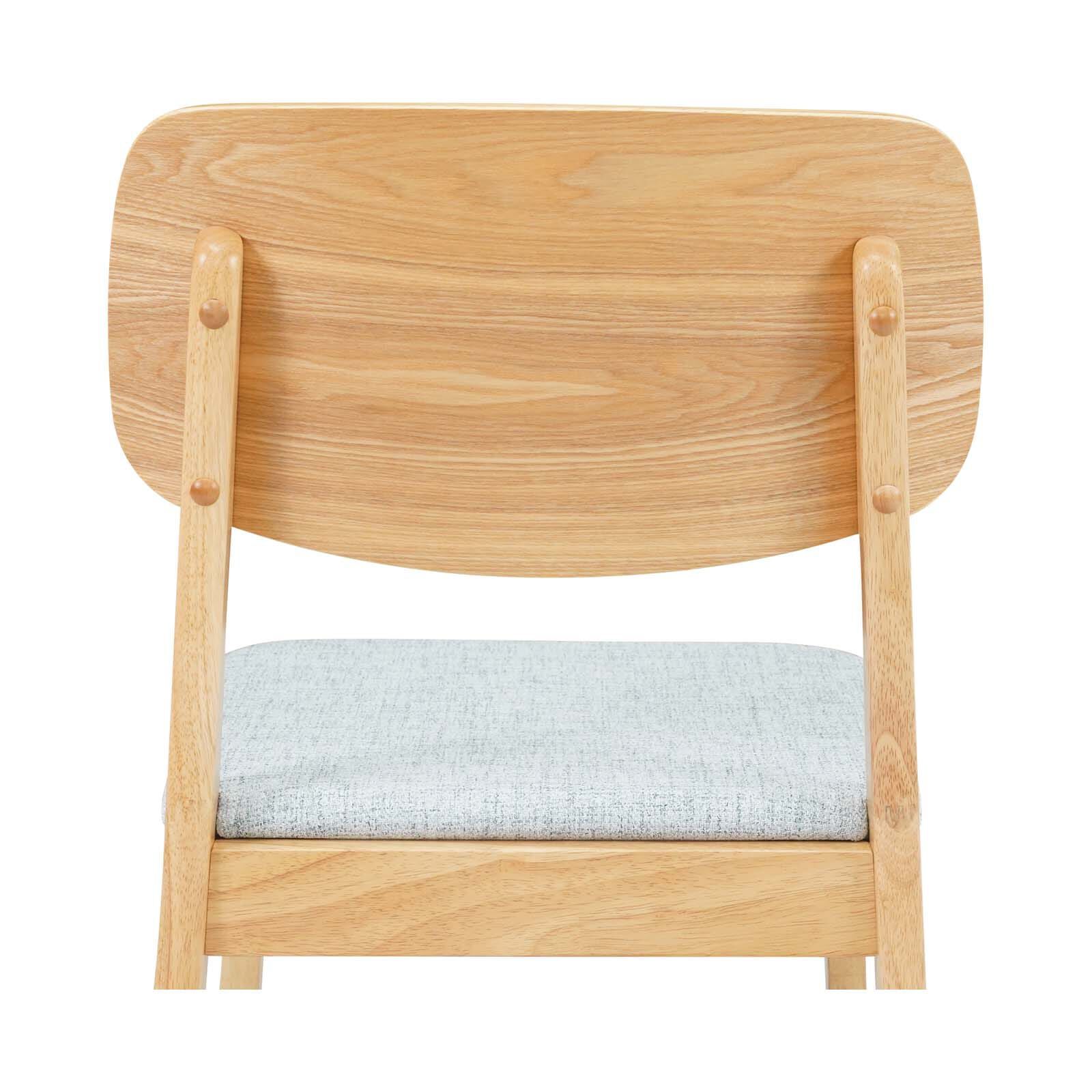 MUZE Dining Chair GORDON-image 5