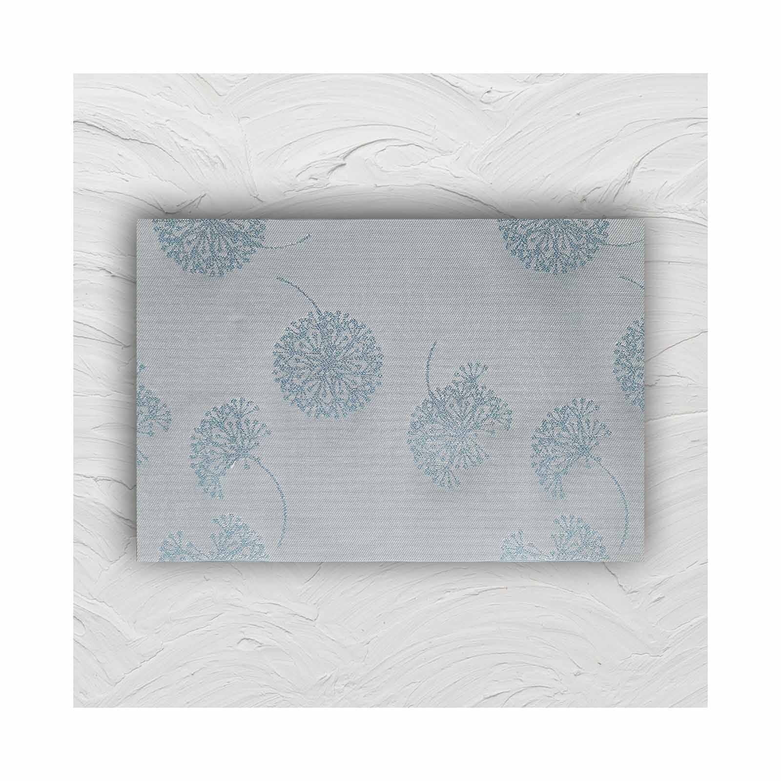 RAPEE Mirage Placemat Blue (online) MIRAGPMBLU-image 2