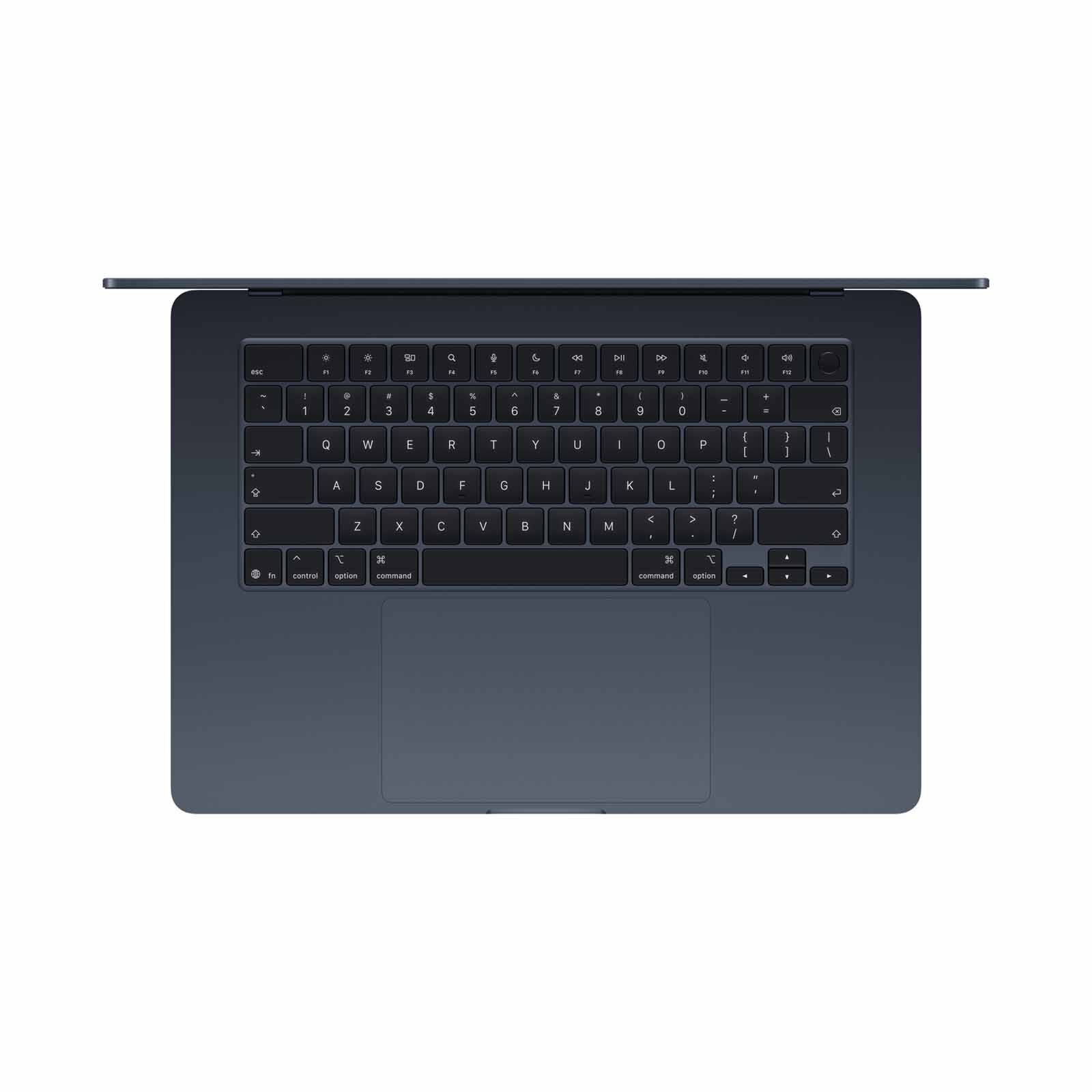APPLE 15-inch Macbook Air: M5 Chip With 10-core Cpu And 10-core Gpu, 16gb, 512gb Ssd - Midnight MDVH4ZP/A-image 9