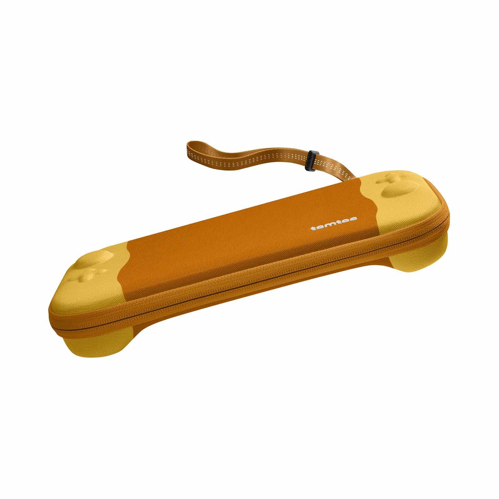 TOMTOC Fancycase-g05 Switch 2 Slim Case -banana G05S3Y1-image 13
