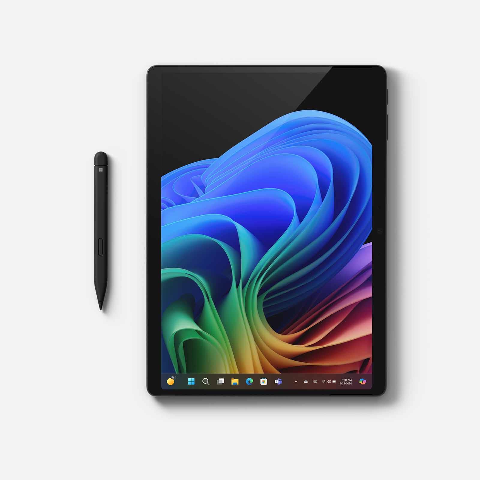 MICROSOFT Surface Pro (11th Edition) 512gb C10 16gb Black ZHY-00031-image 3