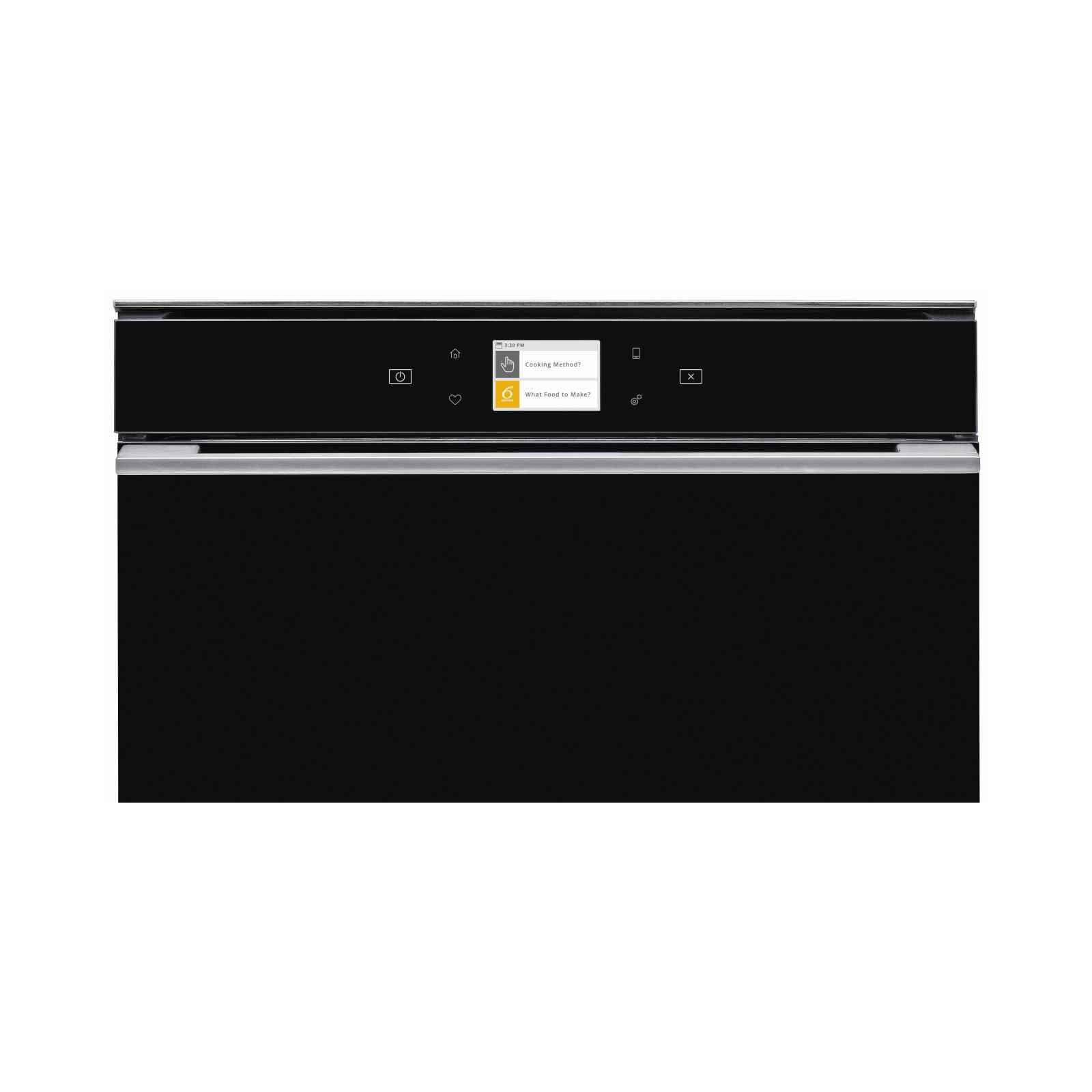 WHIRLPOOL 73l 6th Sense Built-in Oven With Multisense Probe W9 OM2M2PBLAUS-image 2