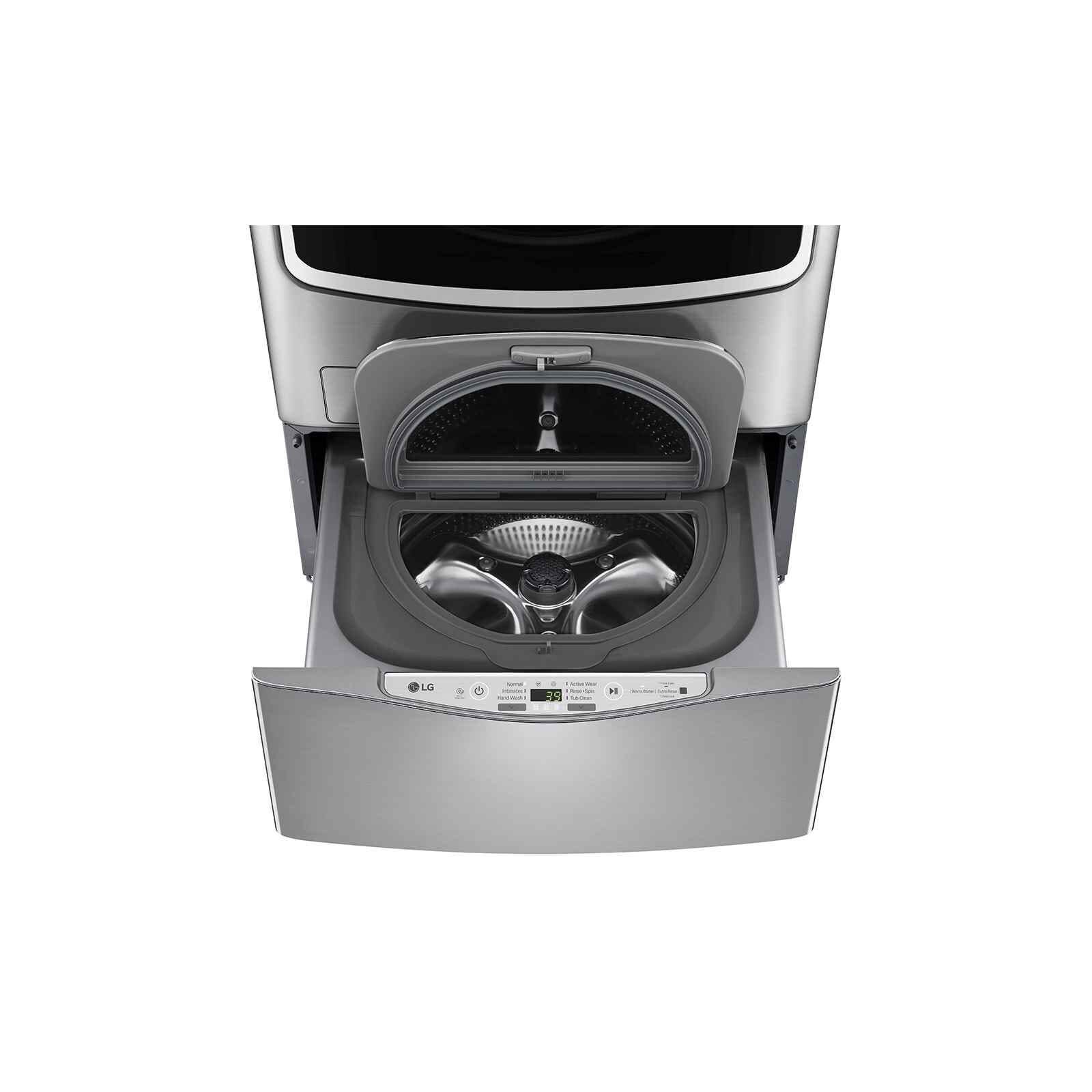 LG Top Load Min Washer (3.5kg) T2735NTWV-image 2
