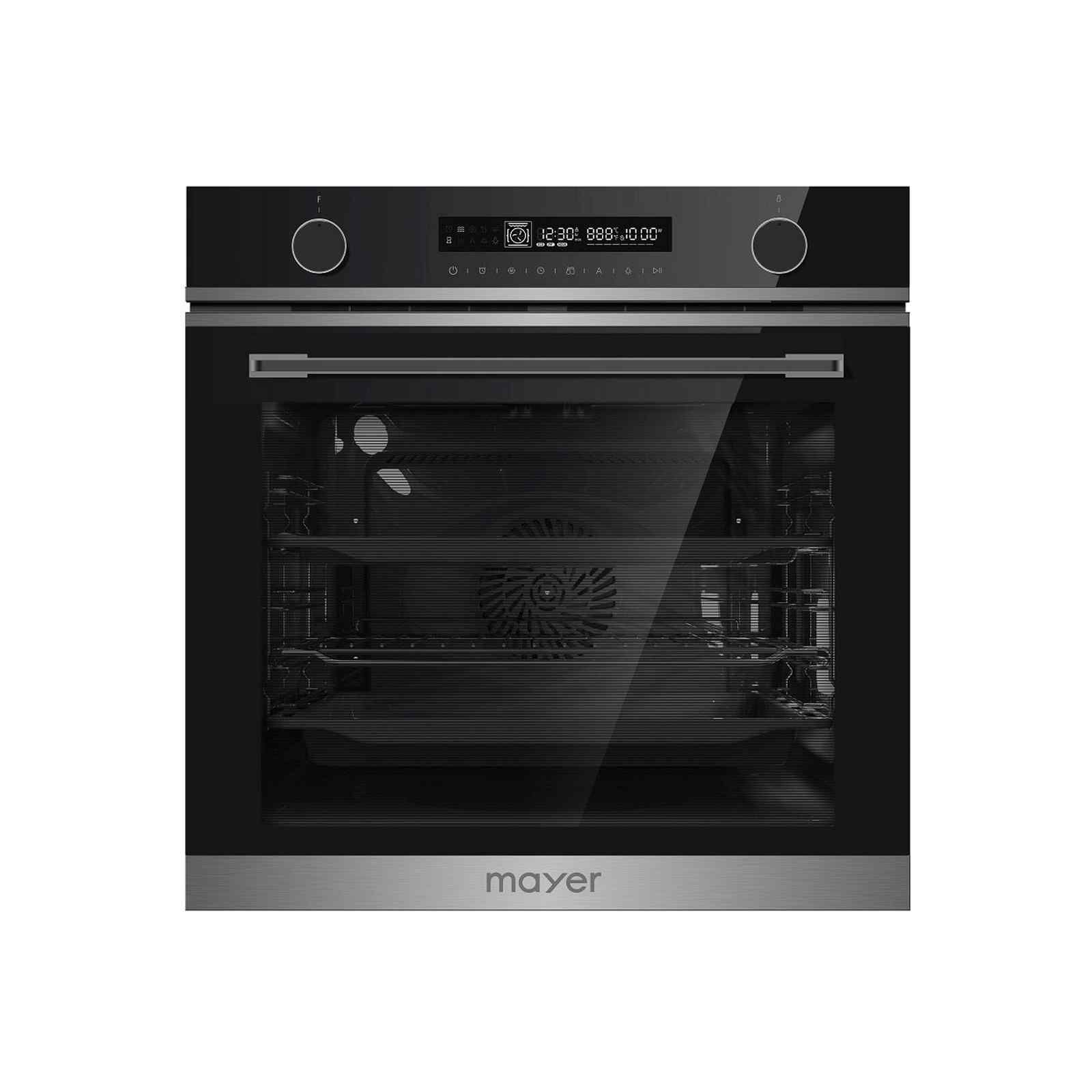 MAYER 75l Built In Oven (exclude Installation) MMDO13C-image 2